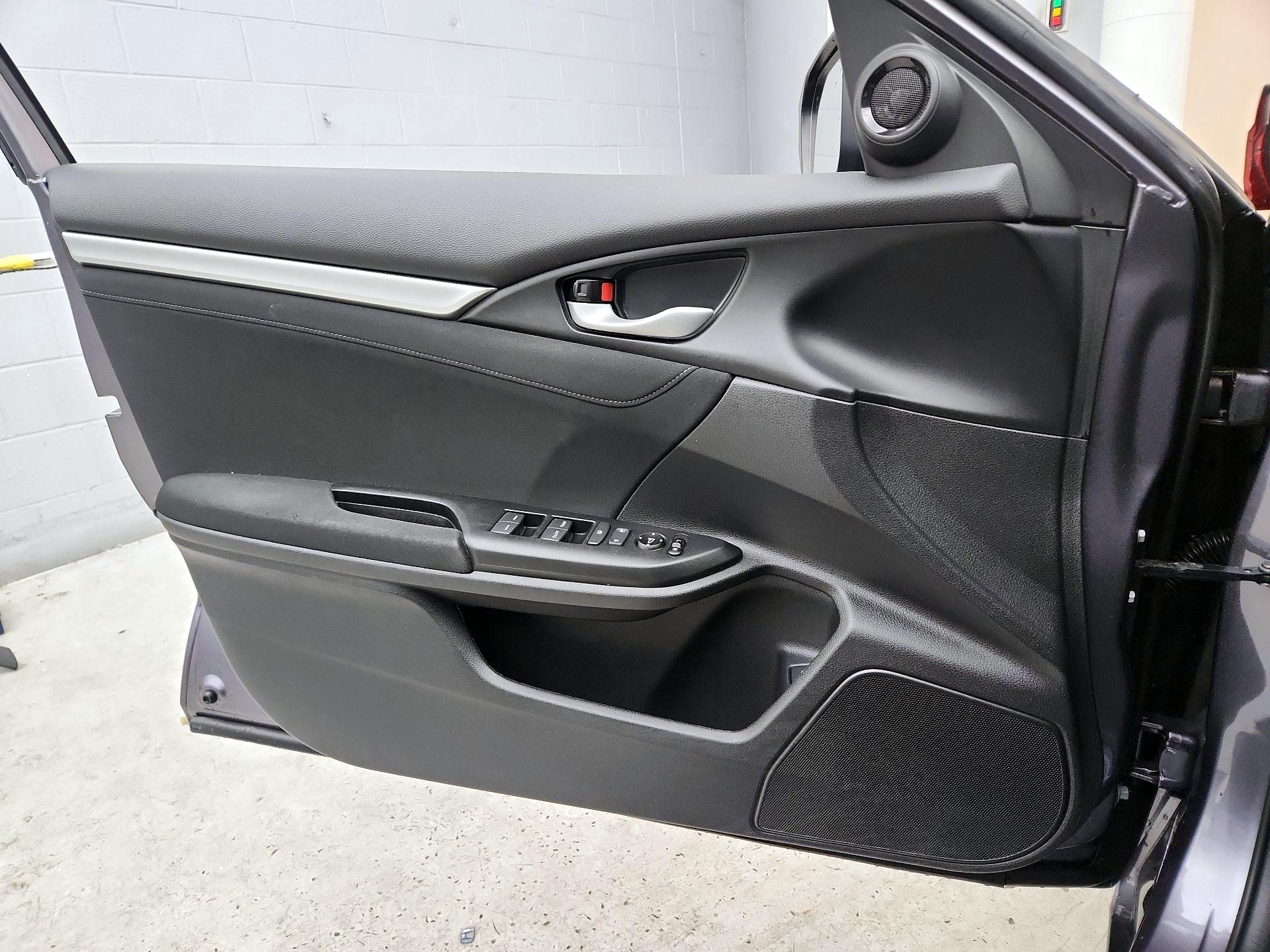 Thumbnail: 2020 Honda Civic - 12
