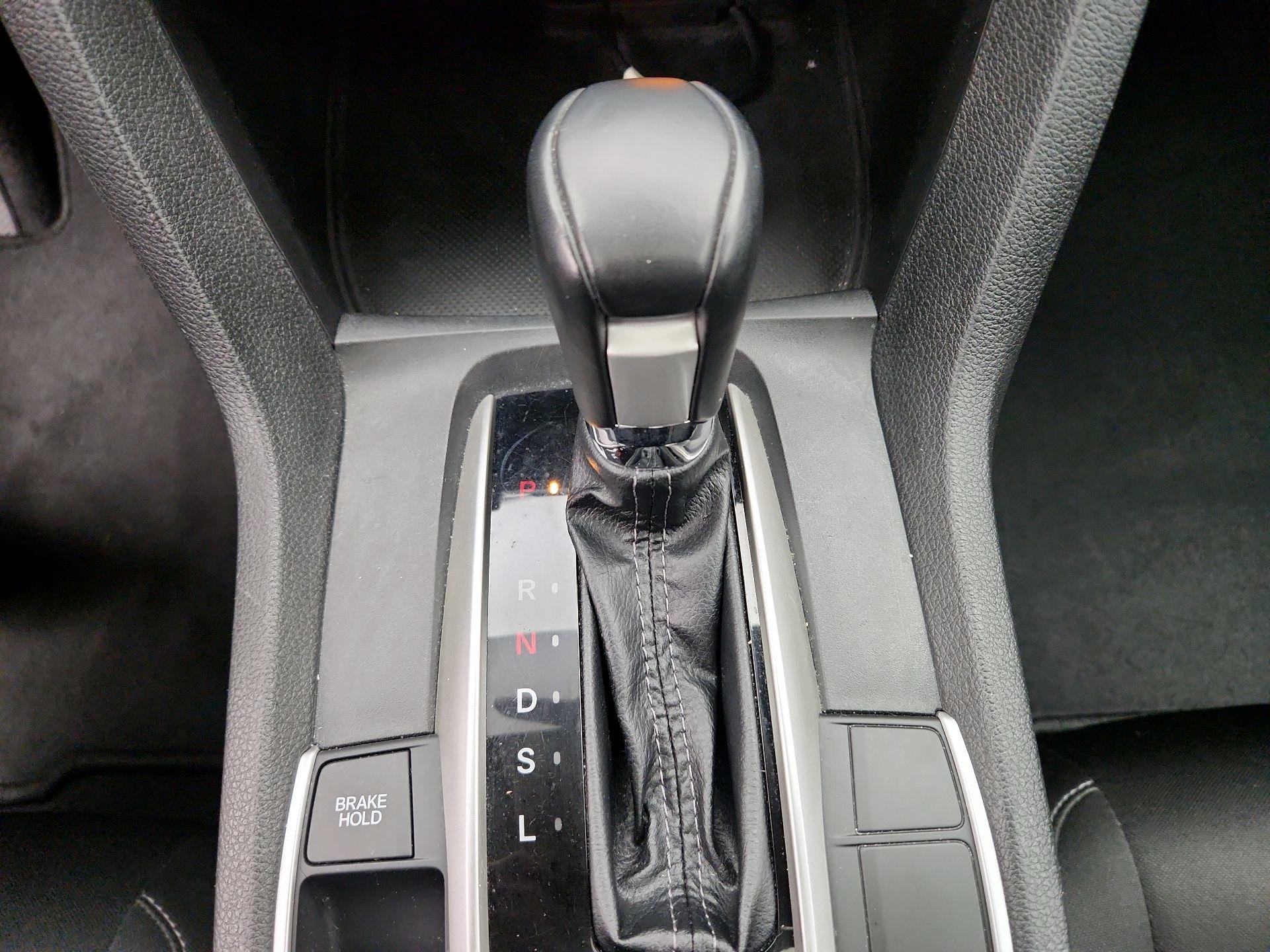Thumbnail: 2020 Honda Civic - 17