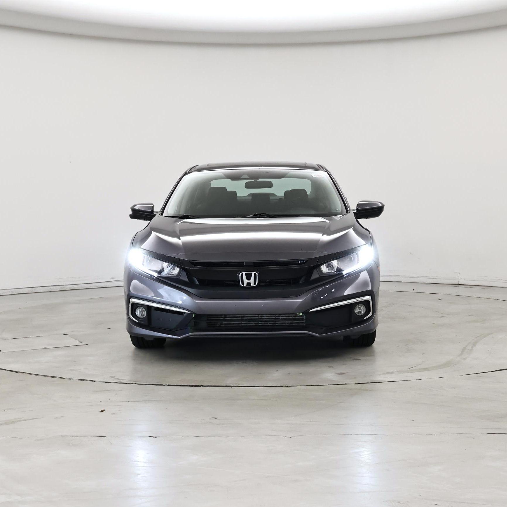 Thumbnail: 2020 Honda Civic - 5