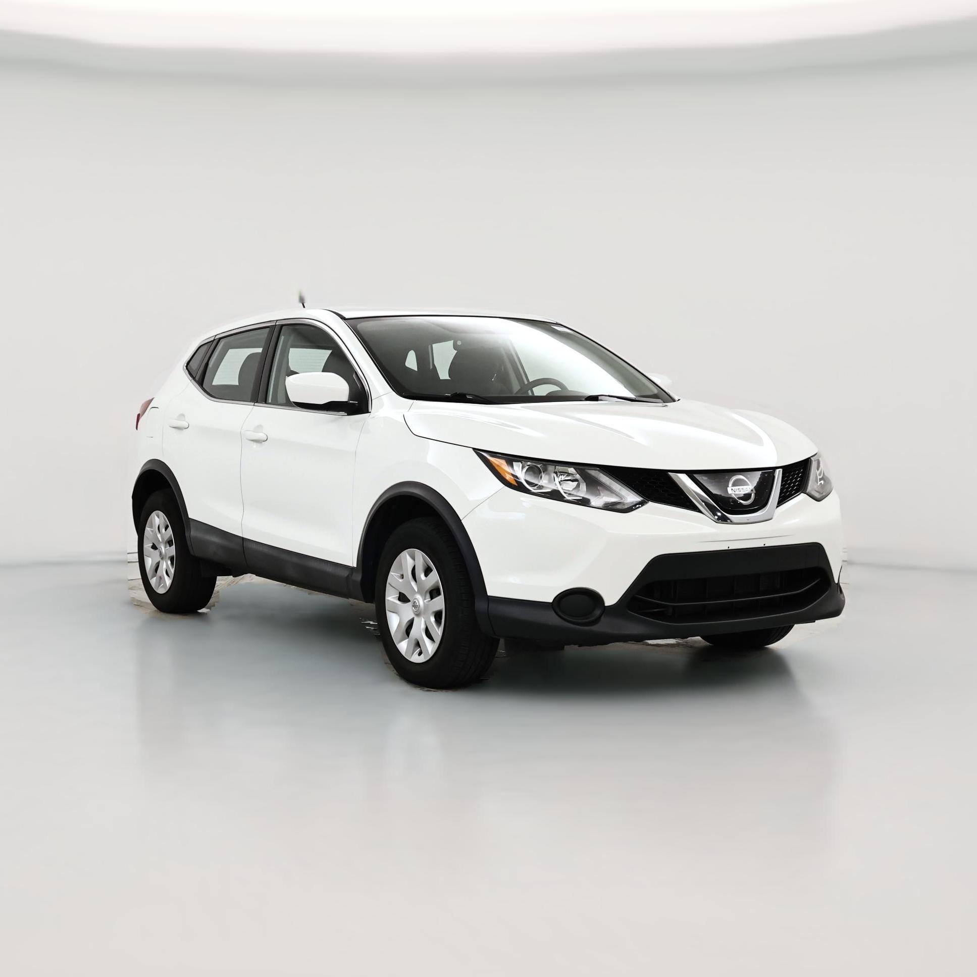 Thumbnail: 2019 Nissan Rogue Sport - 1