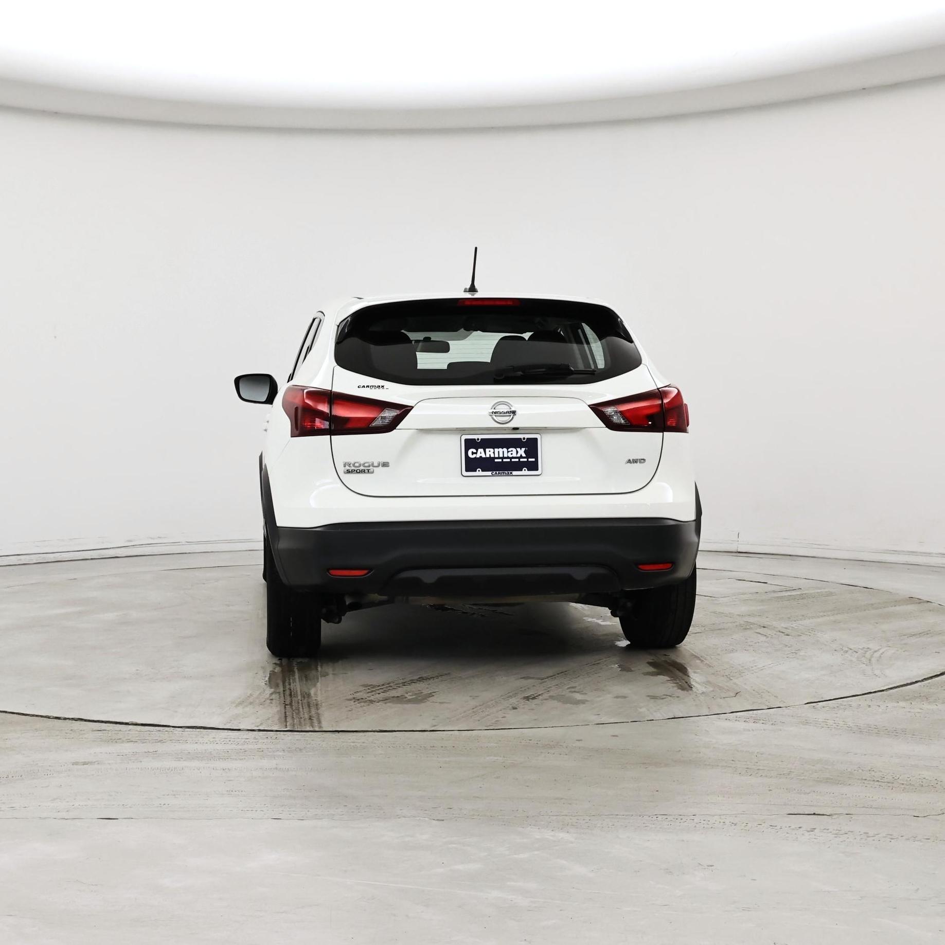 Thumbnail: 2019 Nissan Rogue Sport - 6