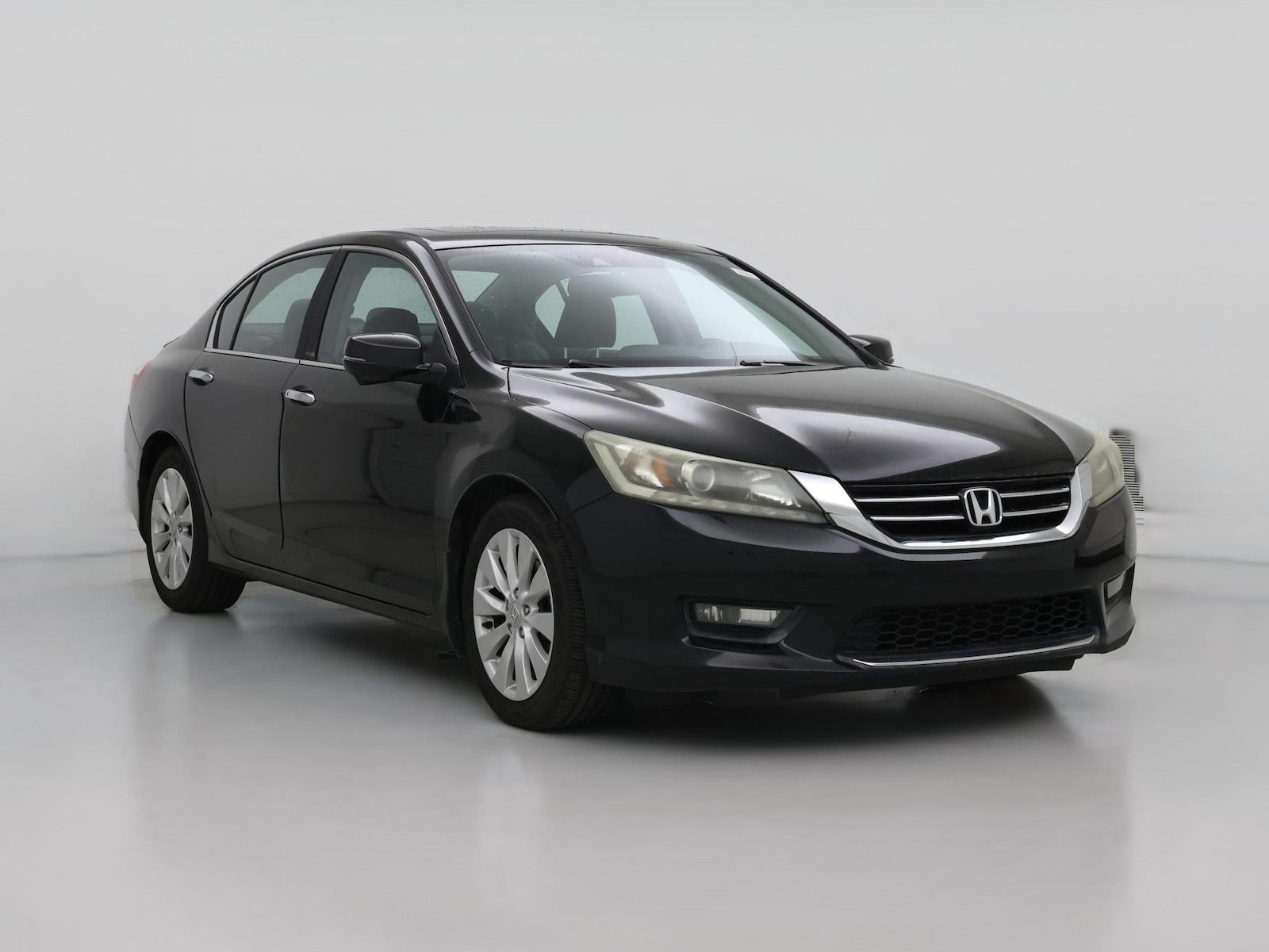 2014 Honda Accord EX-L V-6