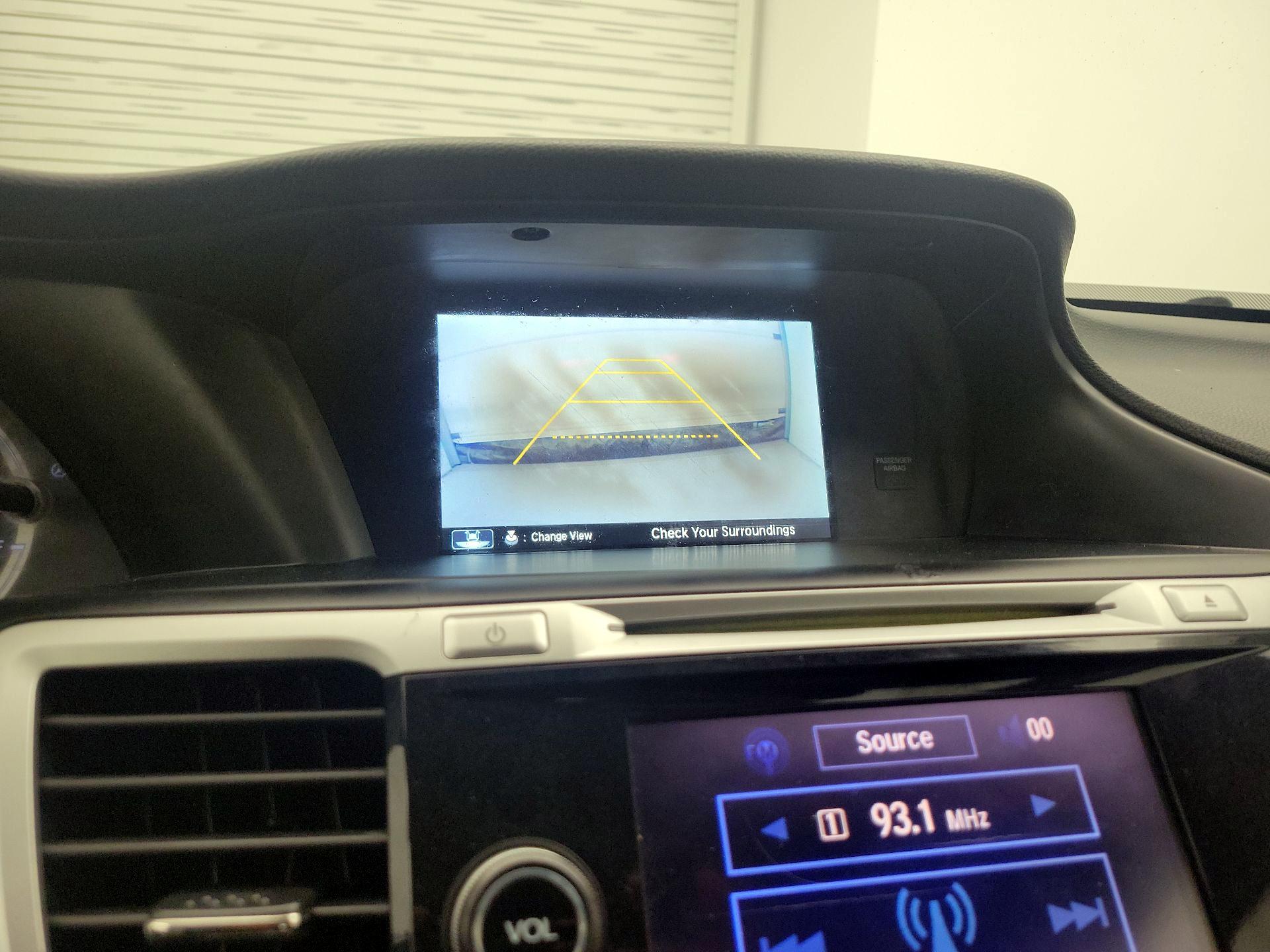 Thumbnail: 2014 Honda Accord - 14