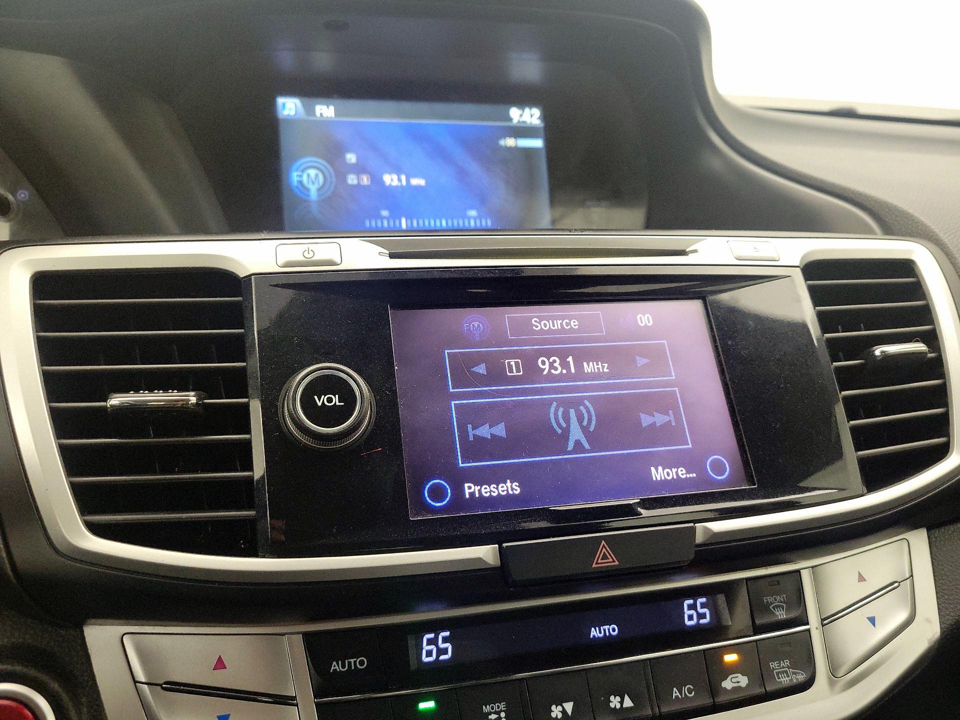 Thumbnail: 2014 Honda Accord - 15