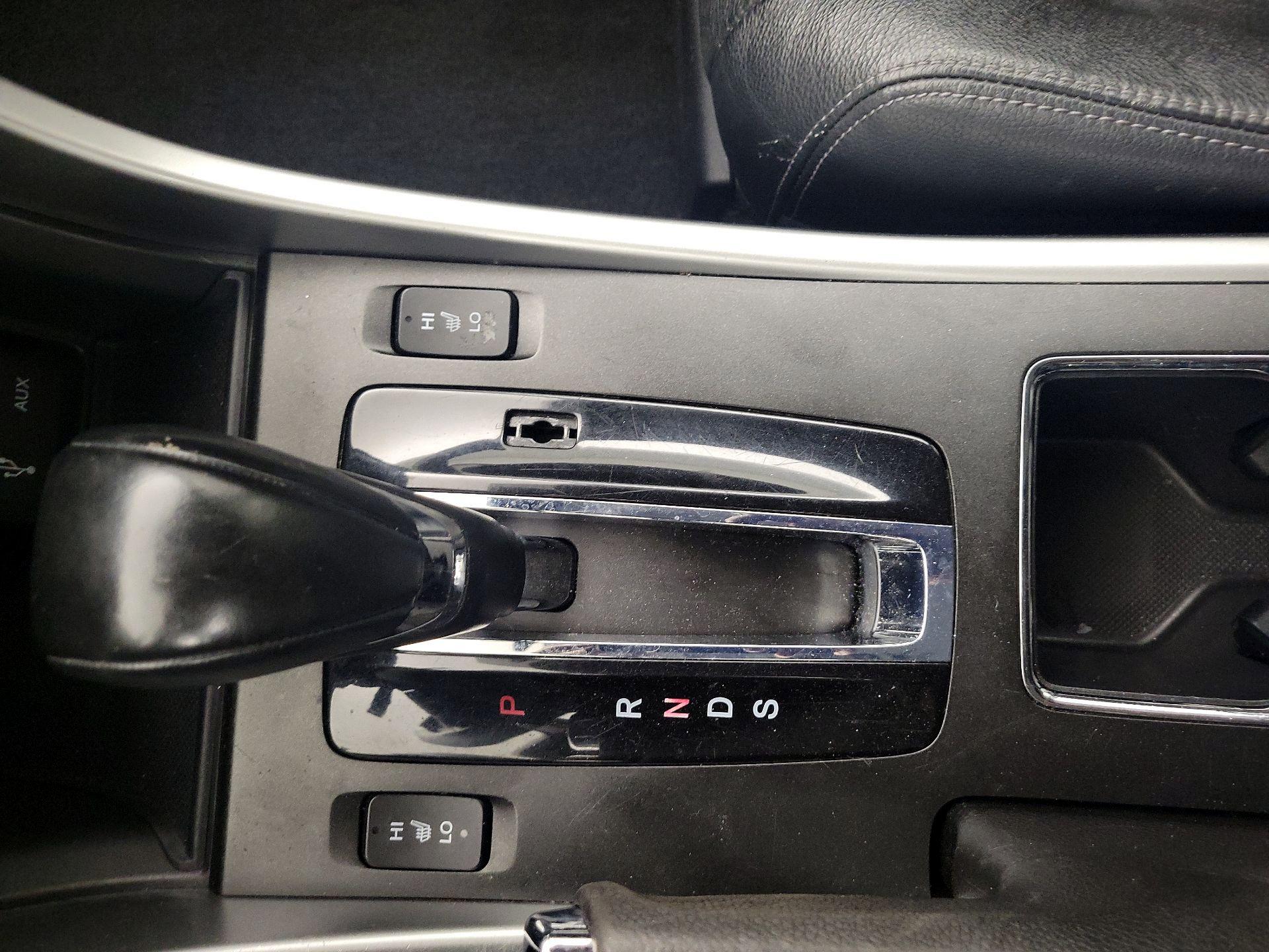 Thumbnail: 2014 Honda Accord - 17