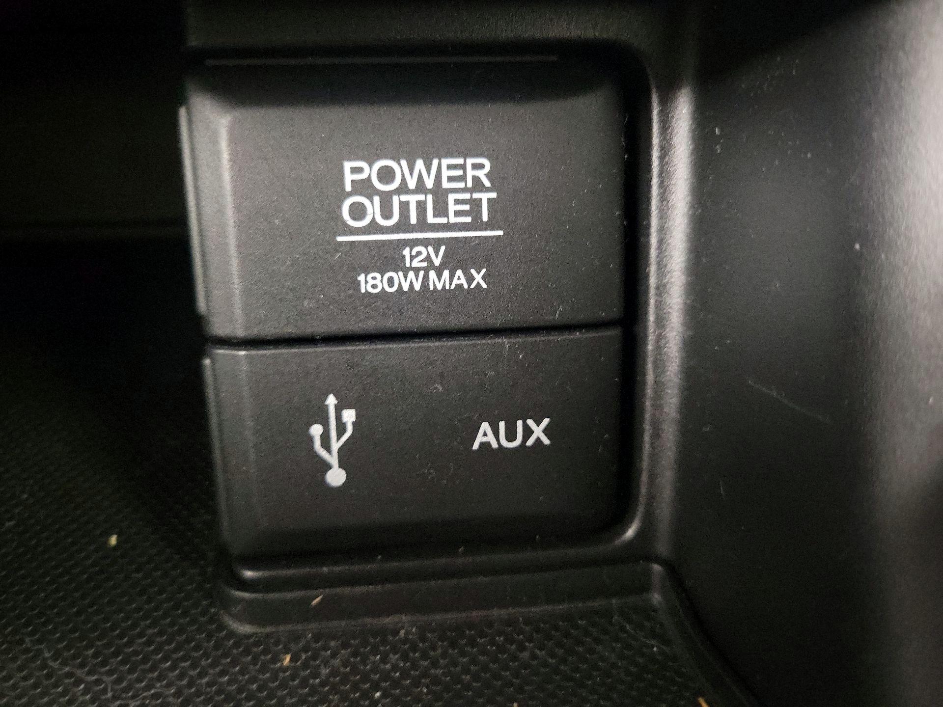 Thumbnail: 2014 Honda Accord - 18