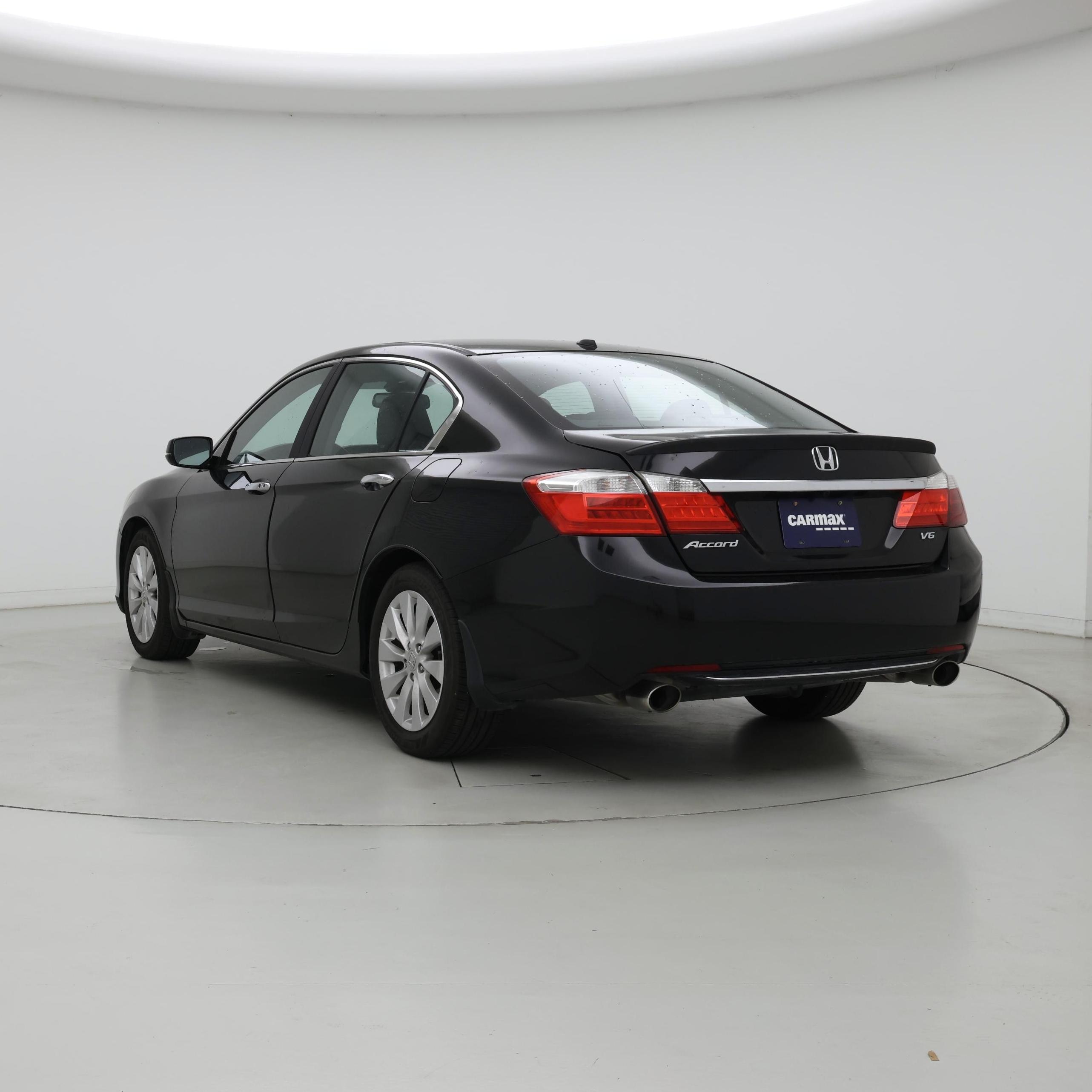 Thumbnail: 2014 Honda Accord - 2