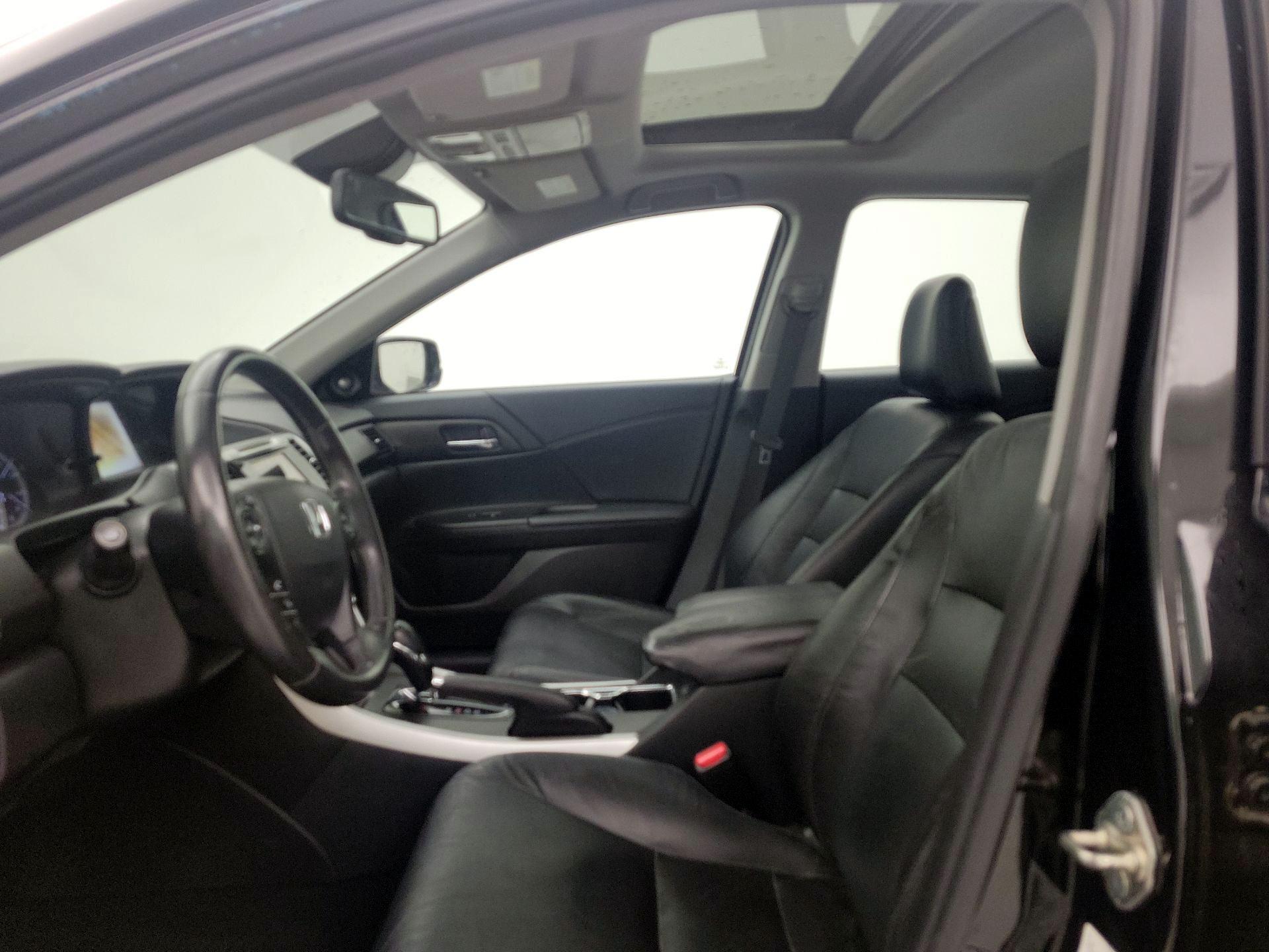 Thumbnail: 2014 Honda Accord - 19