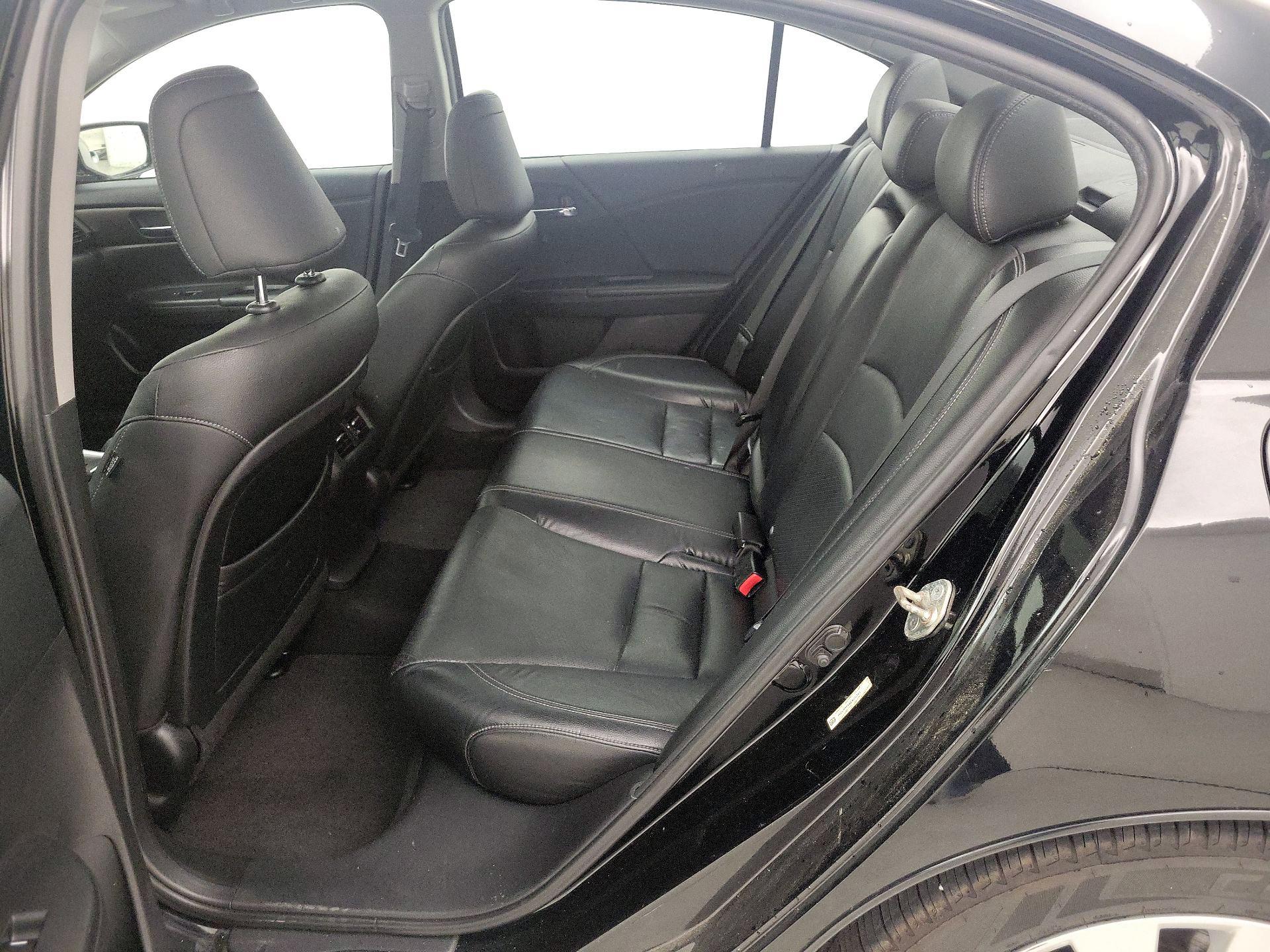 Thumbnail: 2014 Honda Accord - 20