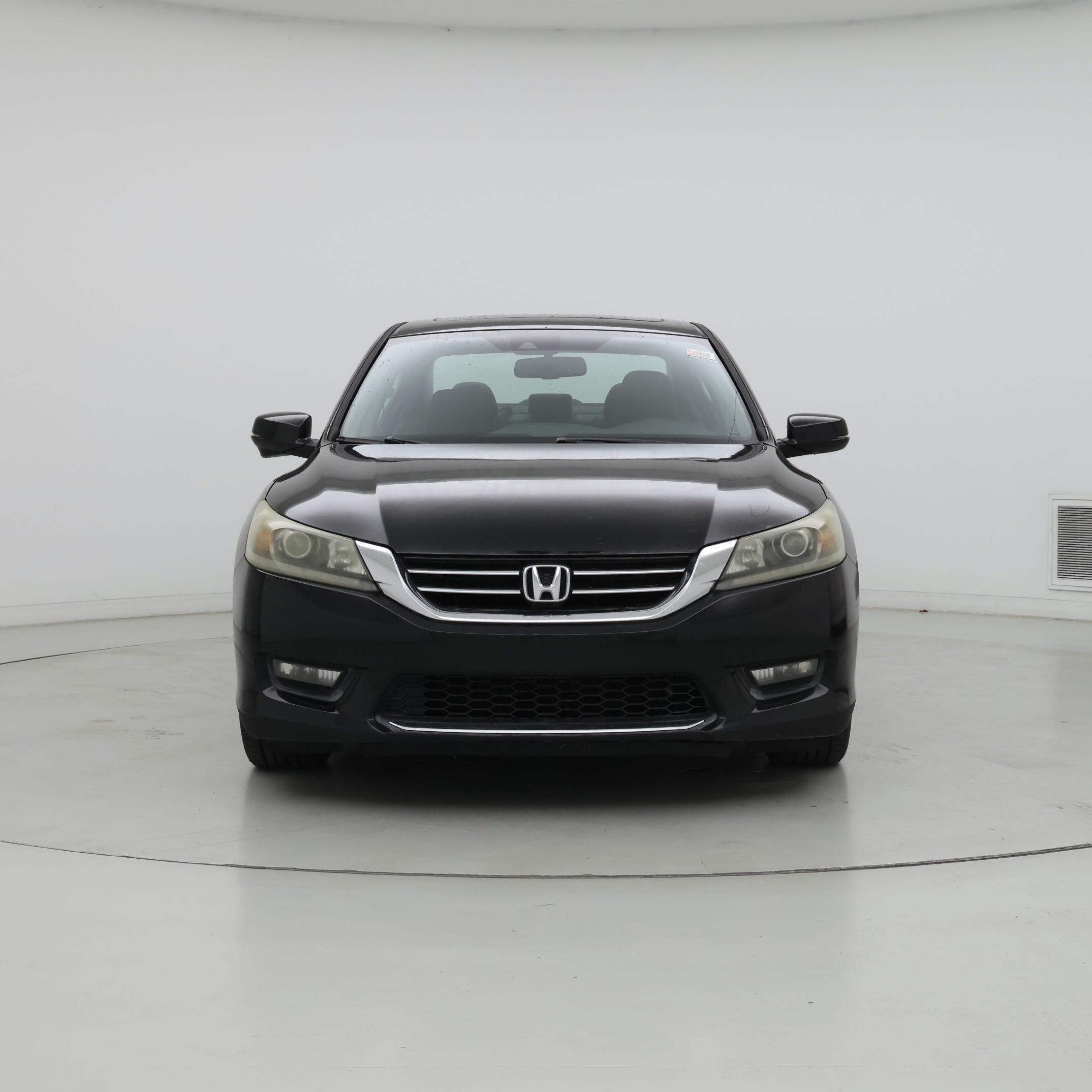 Thumbnail: 2014 Honda Accord - 5
