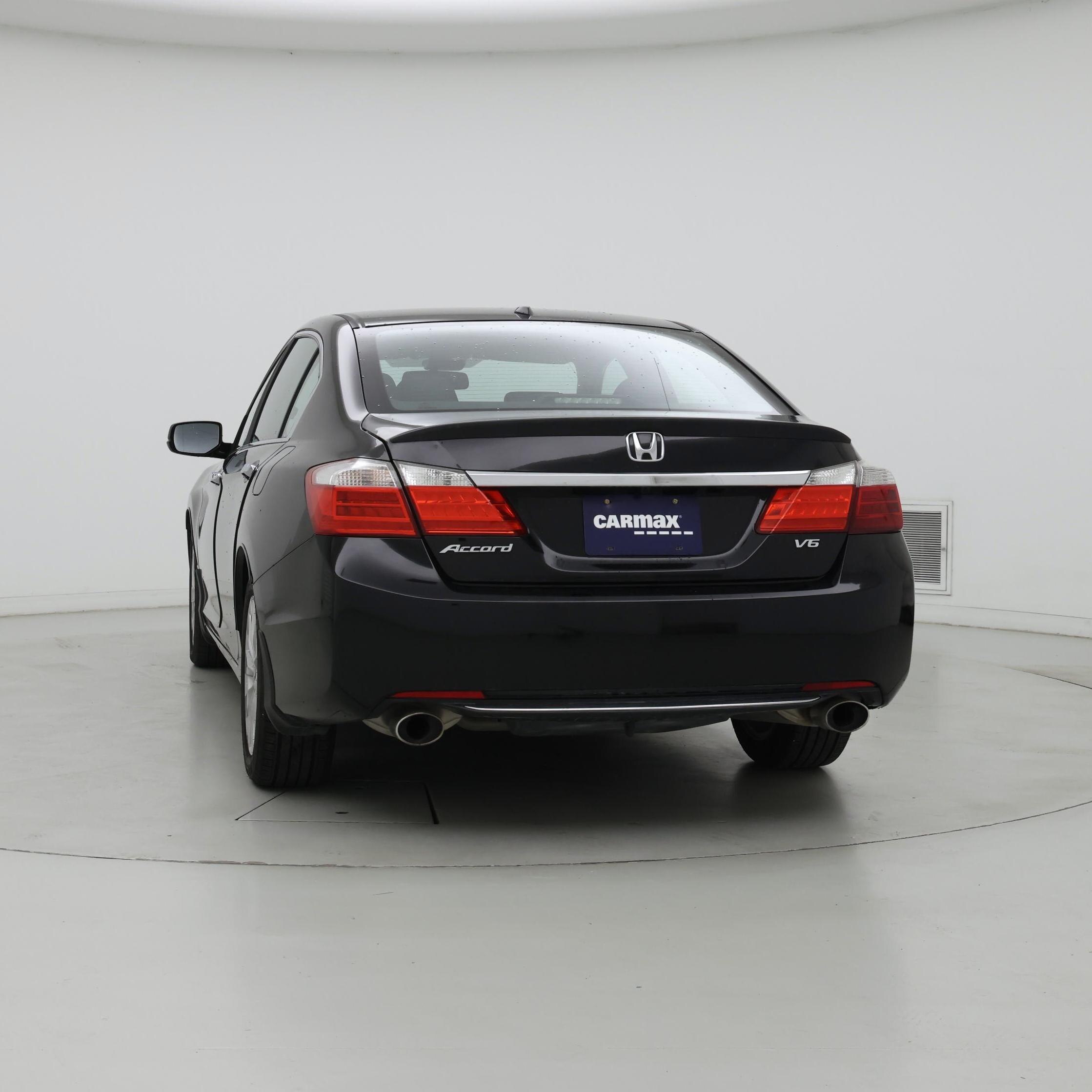 Thumbnail: 2014 Honda Accord - 6