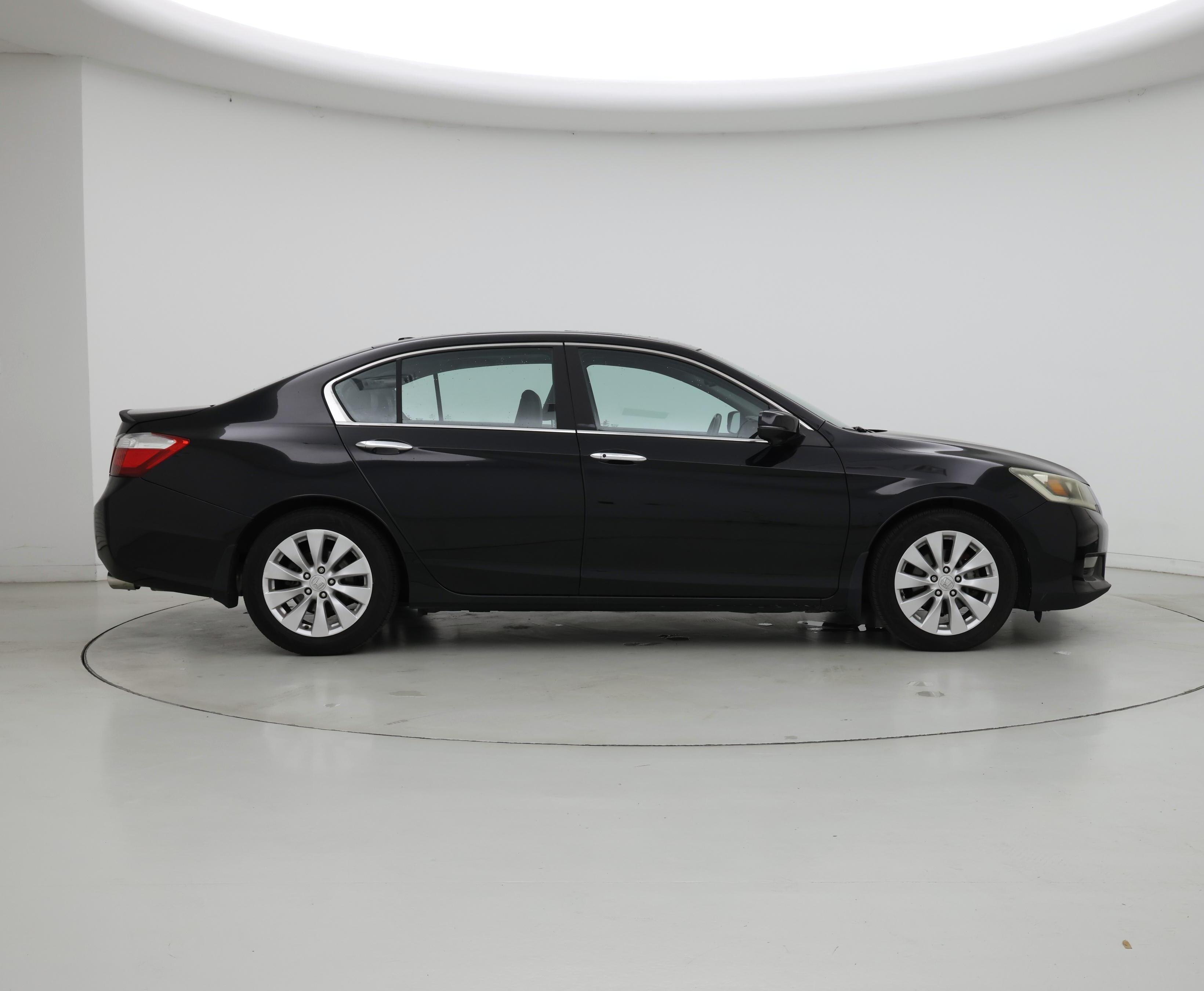 Thumbnail: 2014 Honda Accord - 7