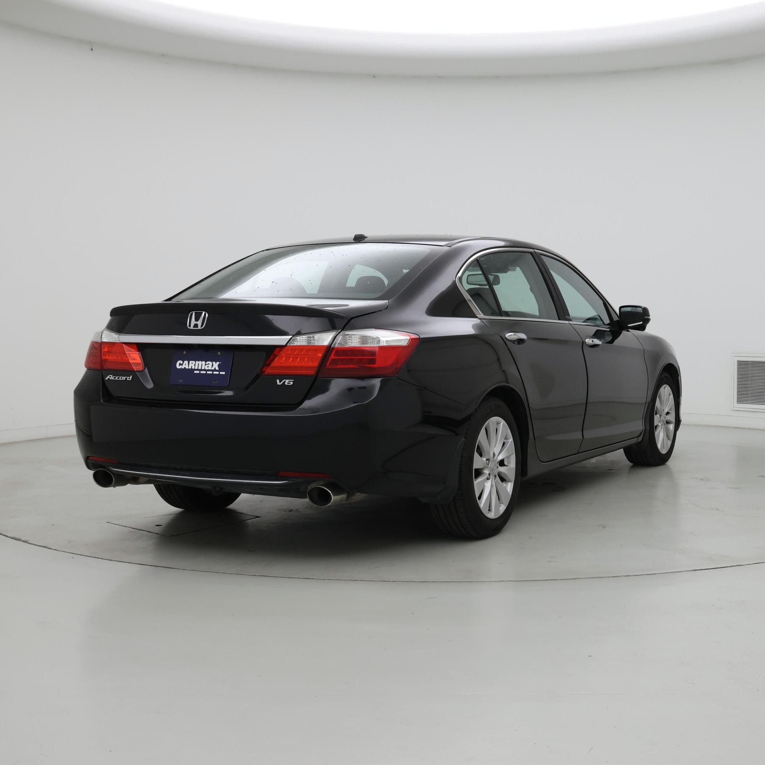 Thumbnail: 2014 Honda Accord - 8