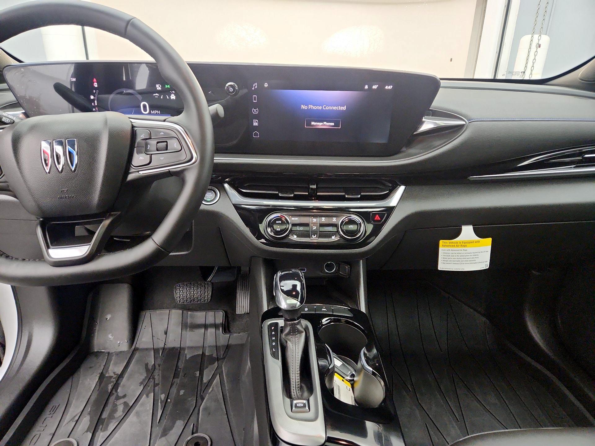 Thumbnail: 2026 Buick Envista - 9