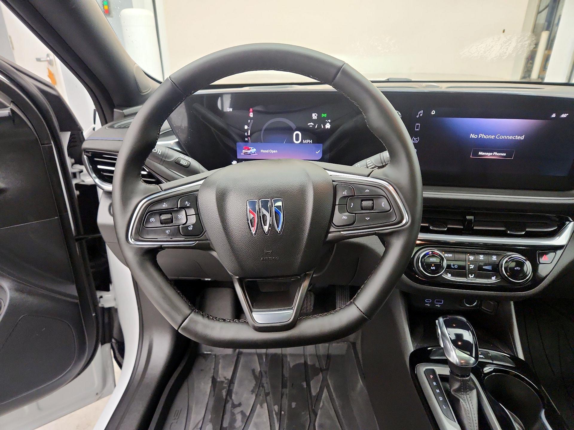 Thumbnail: 2026 Buick Envista - 10