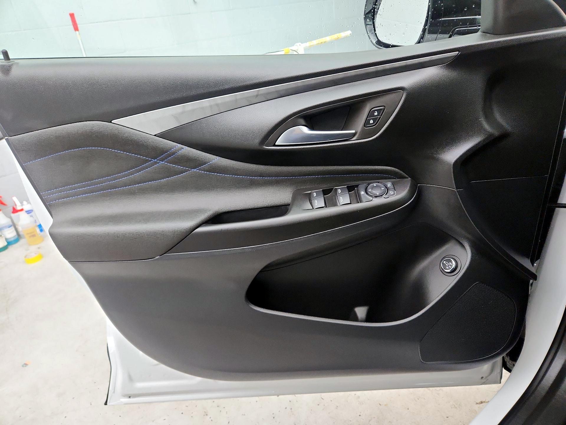 Thumbnail: 2026 Buick Envista - 12