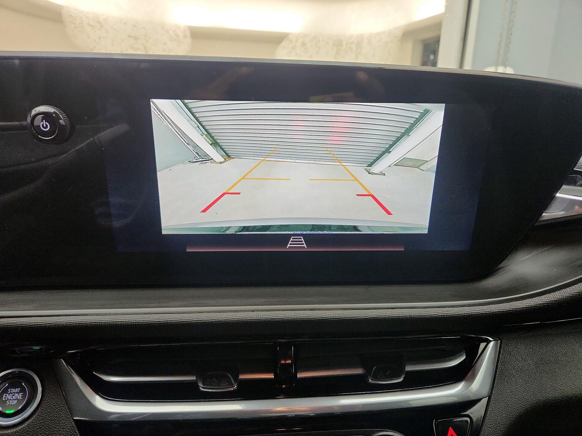 Thumbnail: 2026 Buick Envista - 14