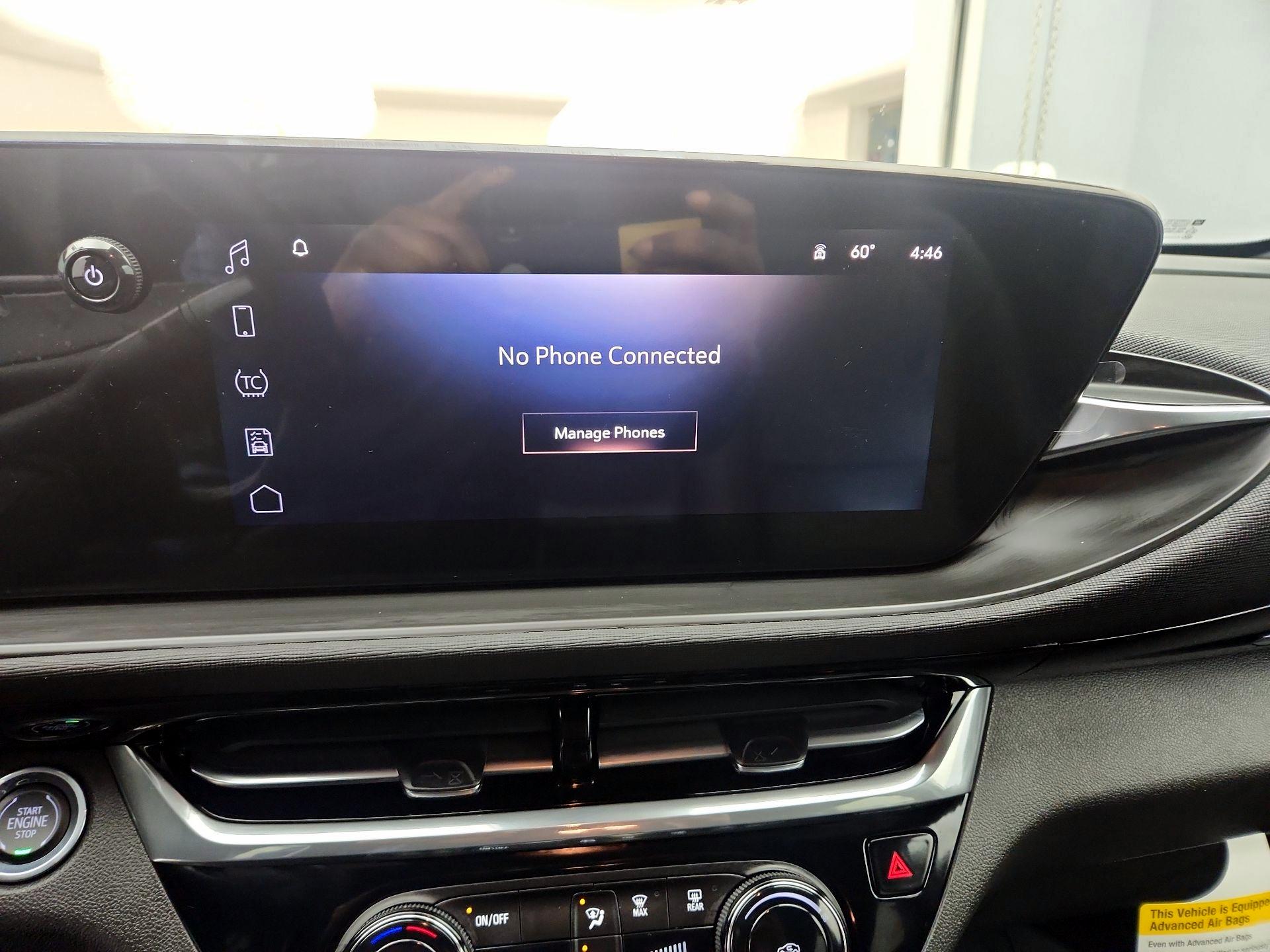 Thumbnail: 2026 Buick Envista - 15