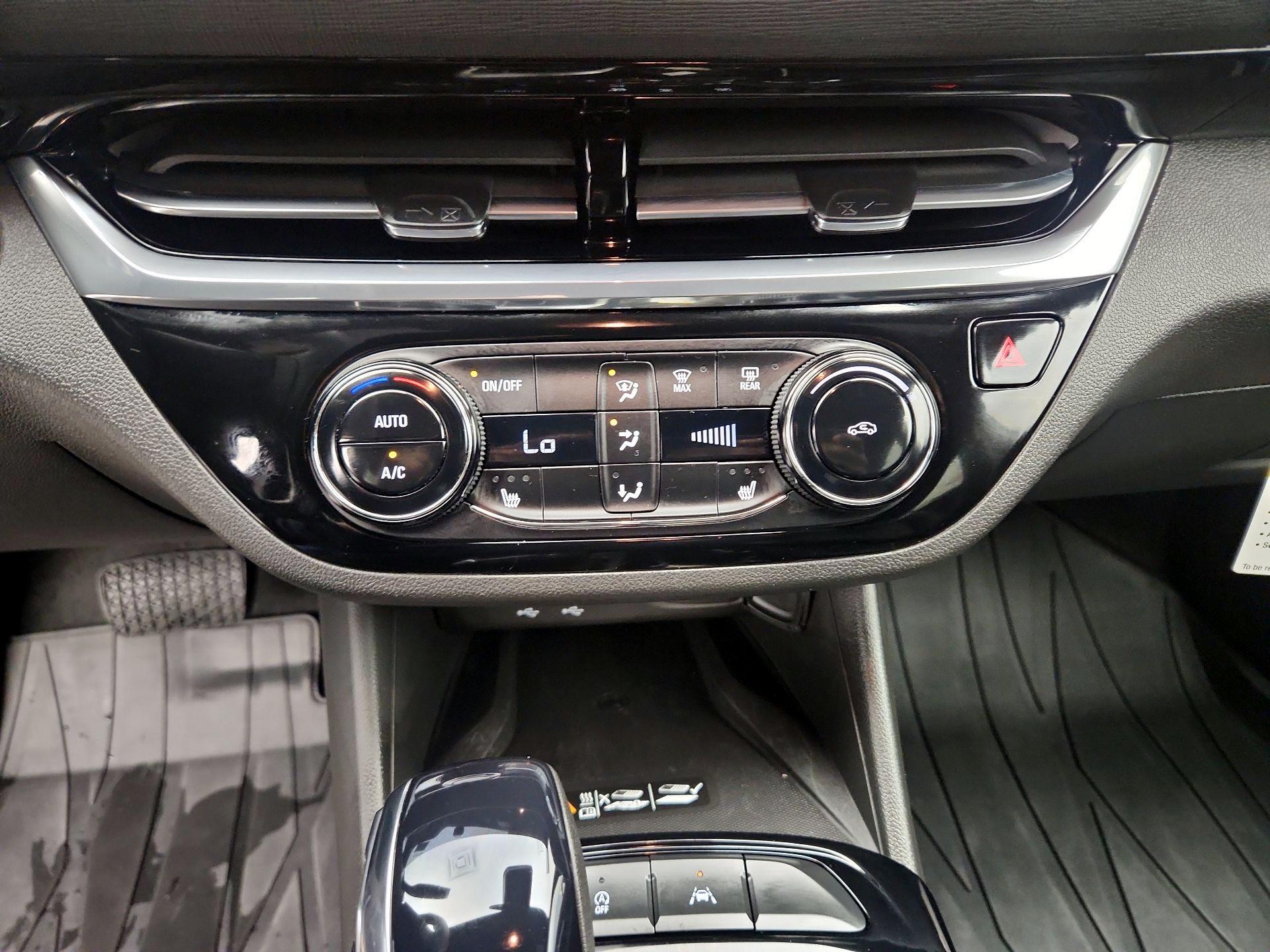 Thumbnail: 2026 Buick Envista - 16