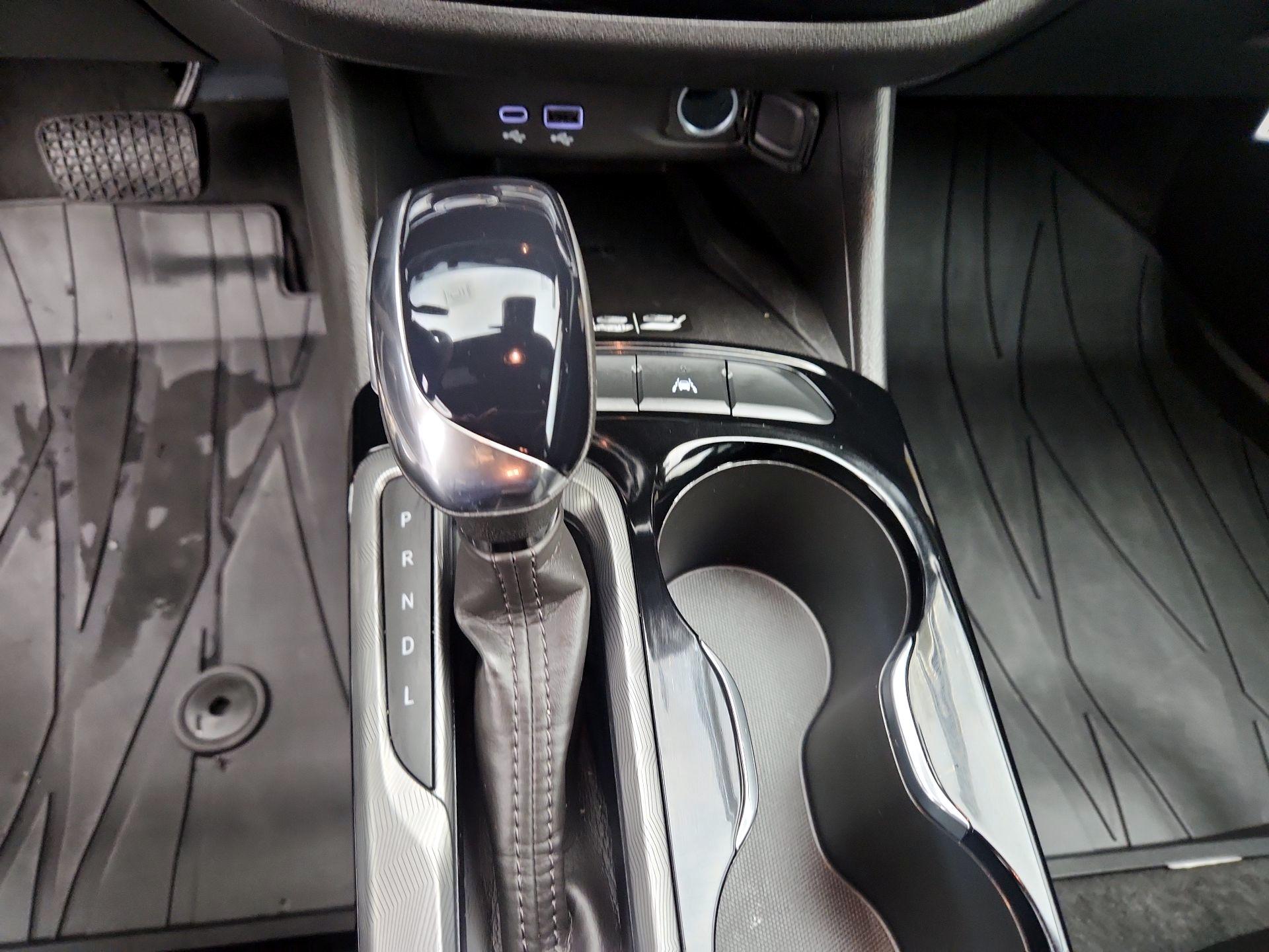 Thumbnail: 2026 Buick Envista - 17