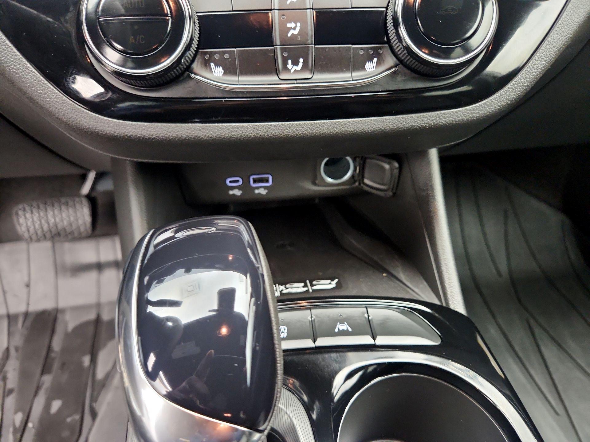 Thumbnail: 2026 Buick Envista - 18