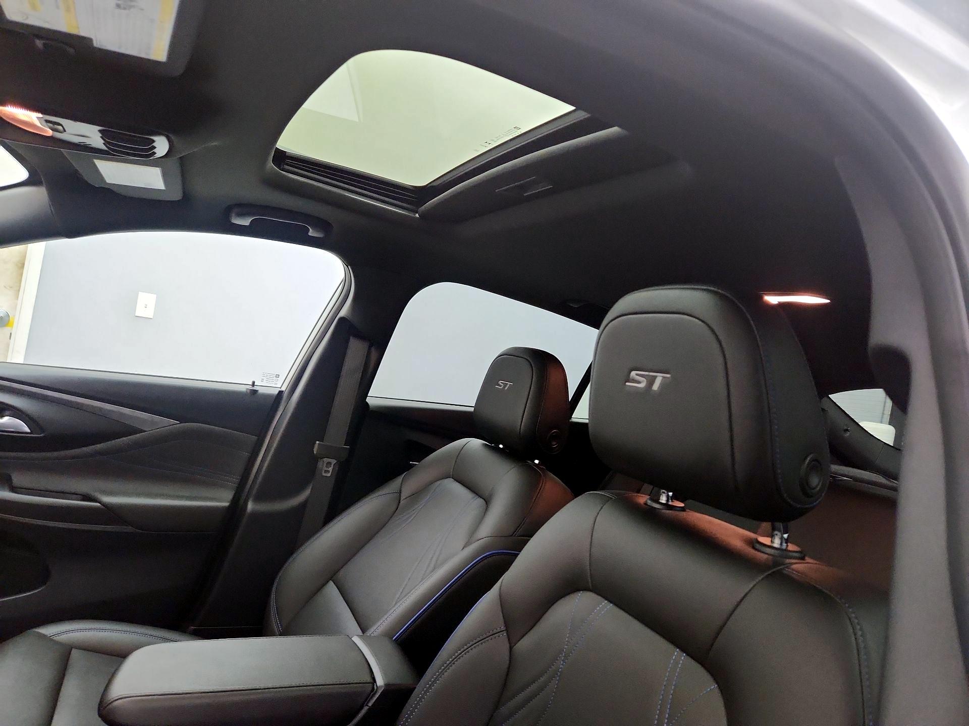 Thumbnail: 2026 Buick Envista - 19