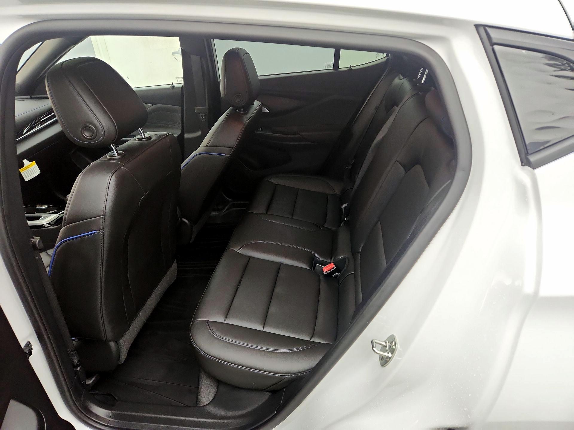 Thumbnail: 2026 Buick Envista - 20