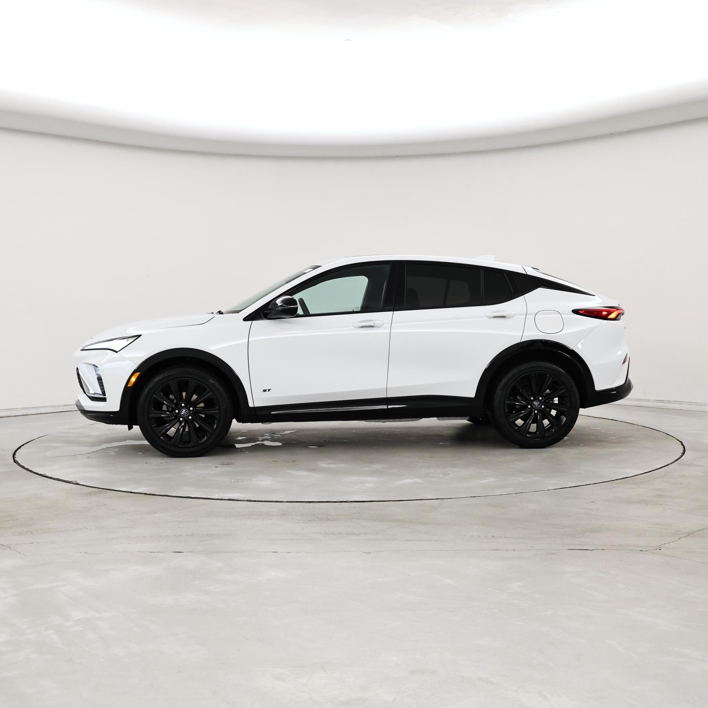 Thumbnail: 2026 Buick Envista - 3