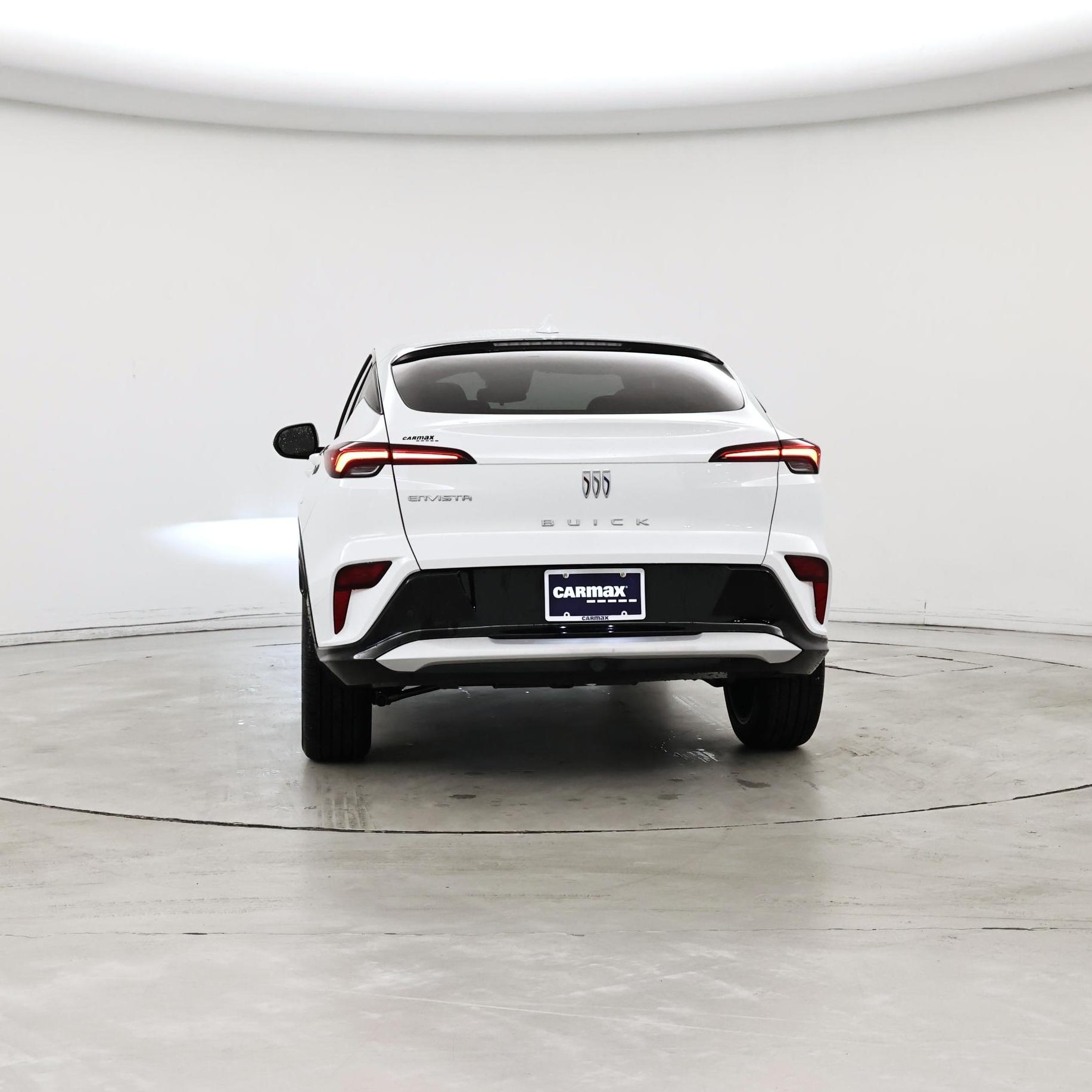 Thumbnail: 2026 Buick Envista - 6