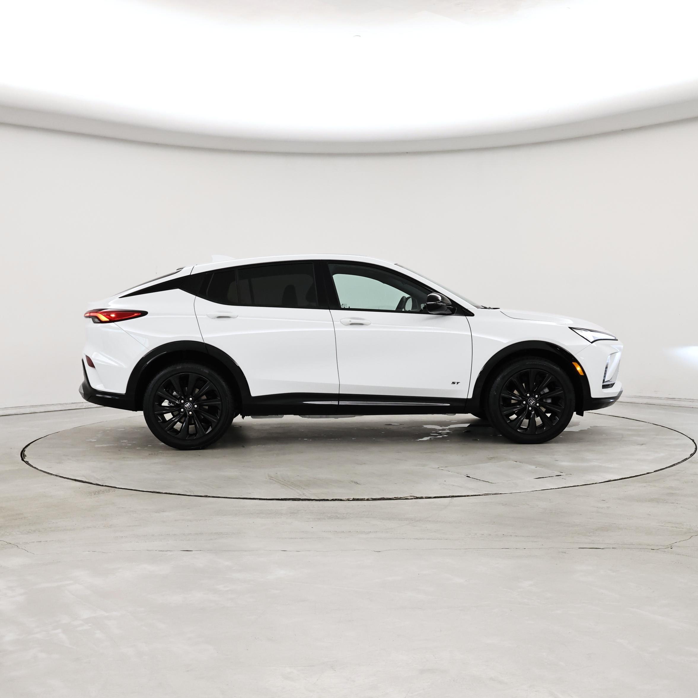 Thumbnail: 2026 Buick Envista - 7