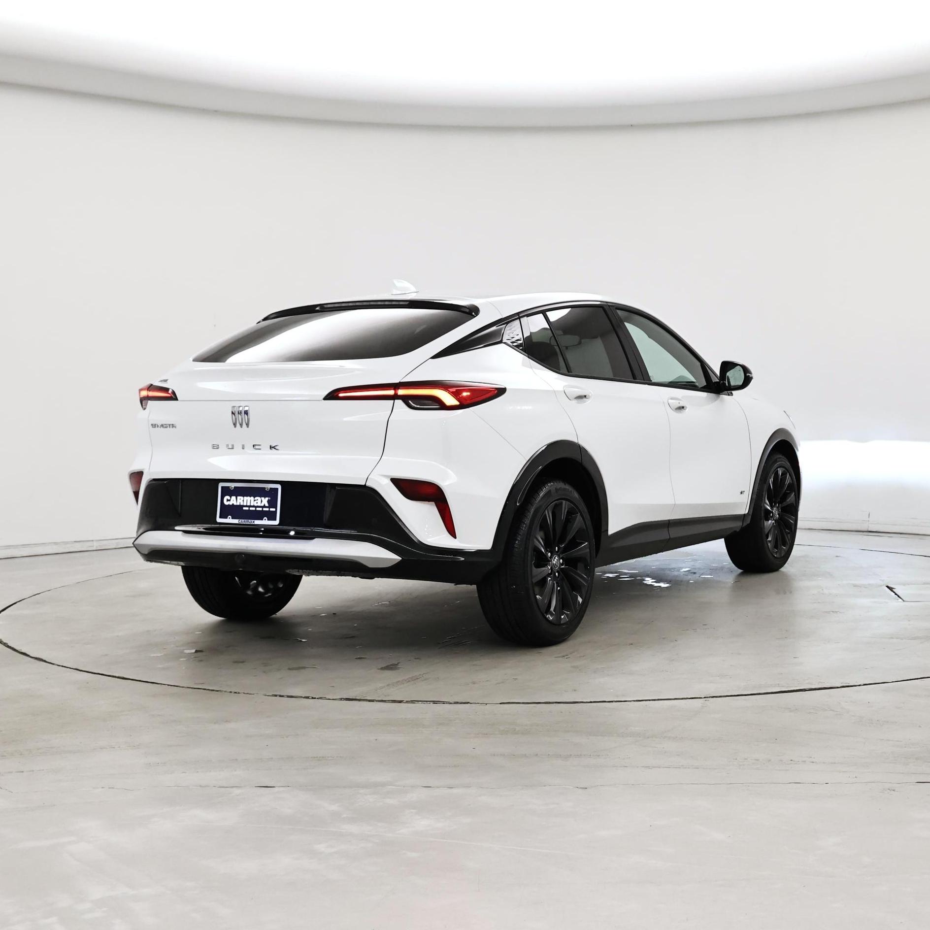 Thumbnail: 2026 Buick Envista - 8