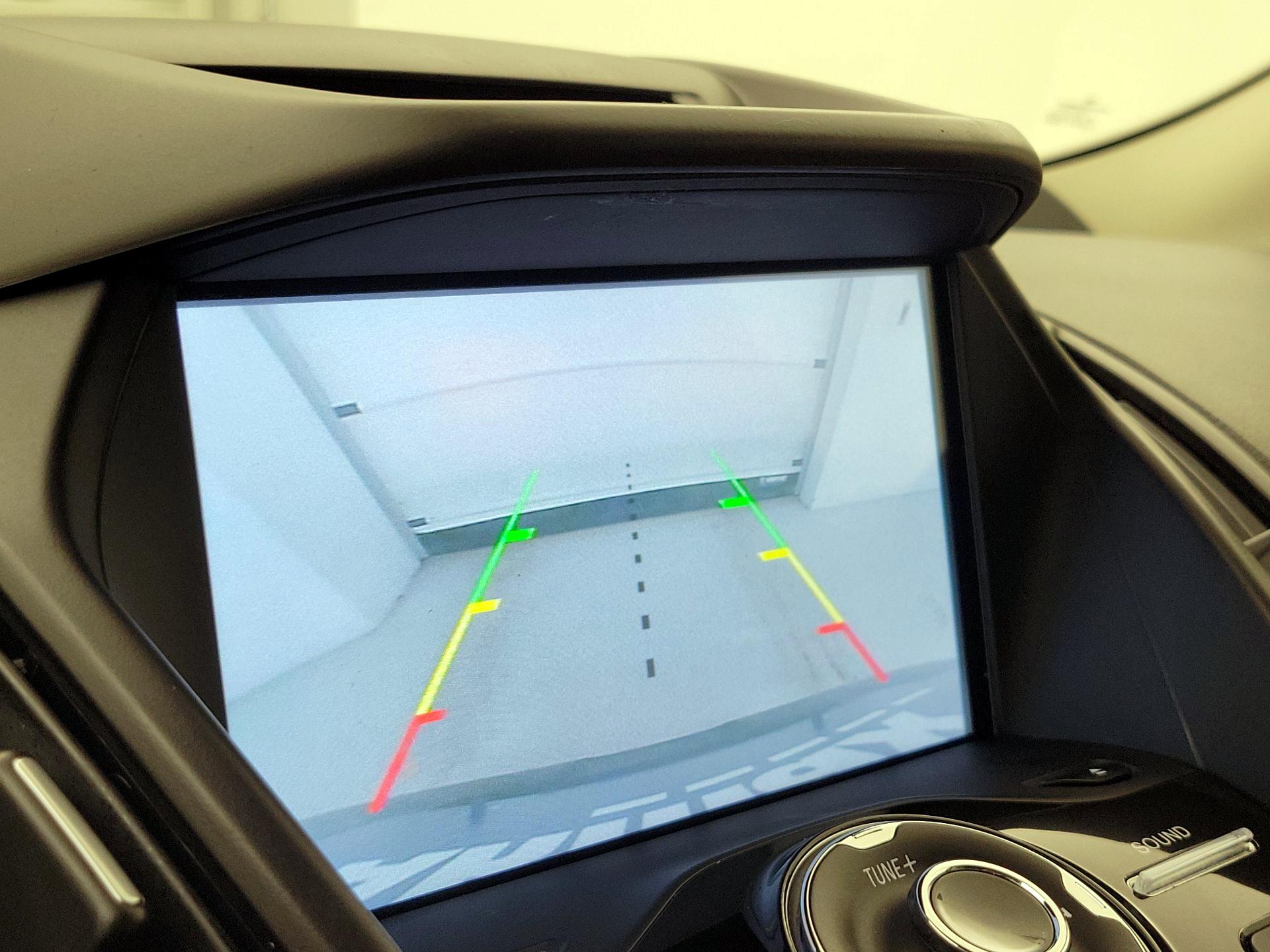 Thumbnail: 2017 Ford Escape - 14