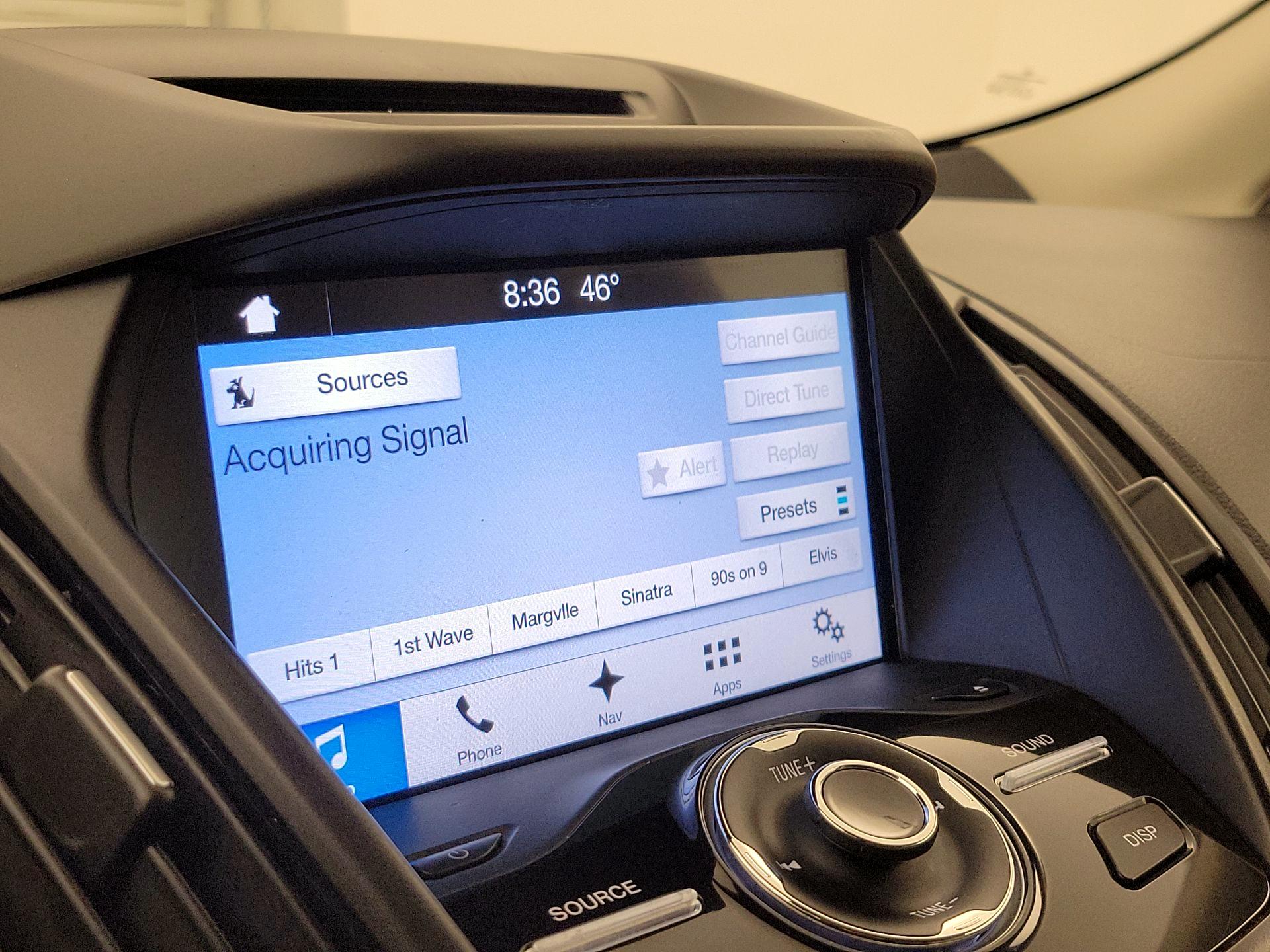 Thumbnail: 2017 Ford Escape - 15