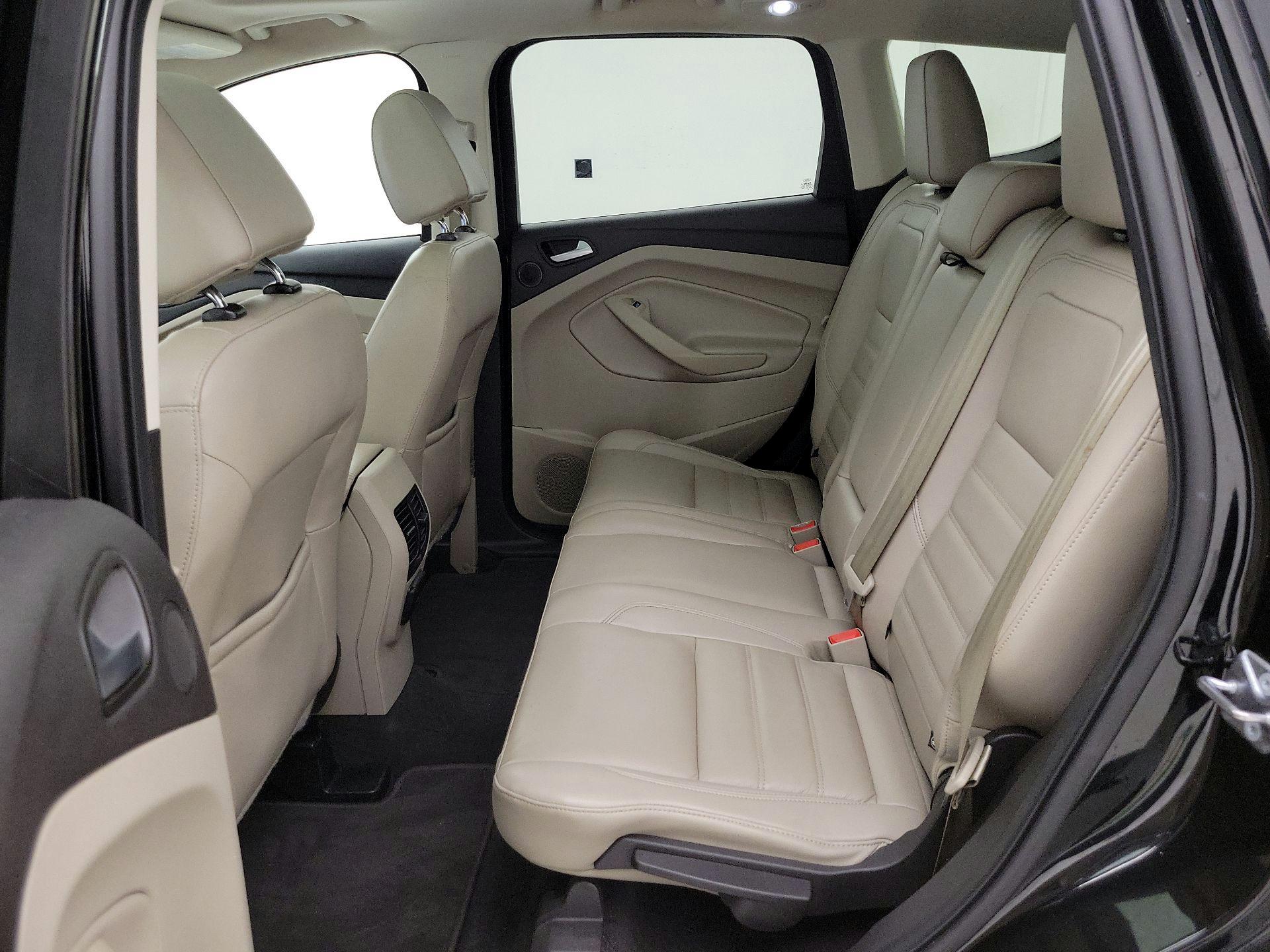 Thumbnail: 2017 Ford Escape - 20