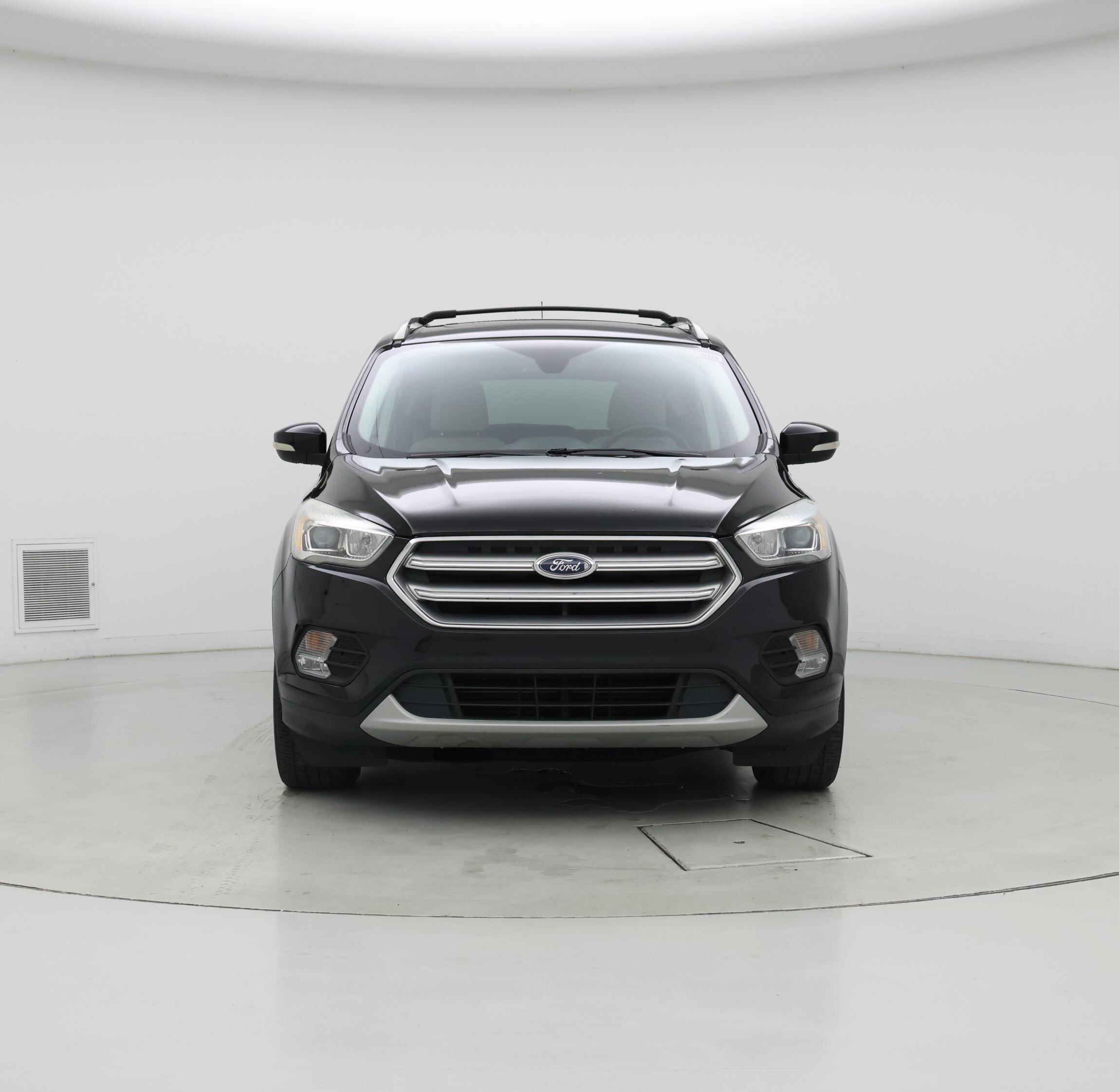 Thumbnail: 2017 Ford Escape - 5