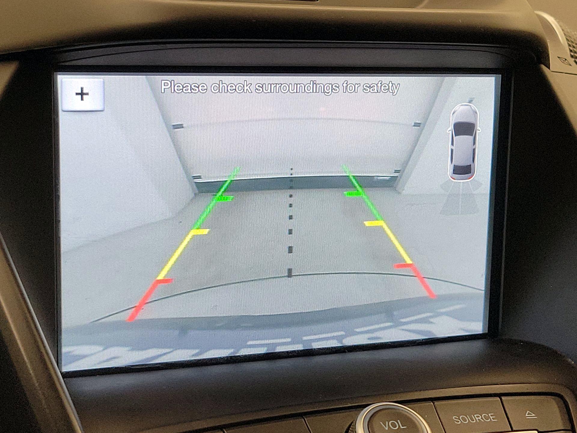 Thumbnail: 2017 Ford Escape - 14