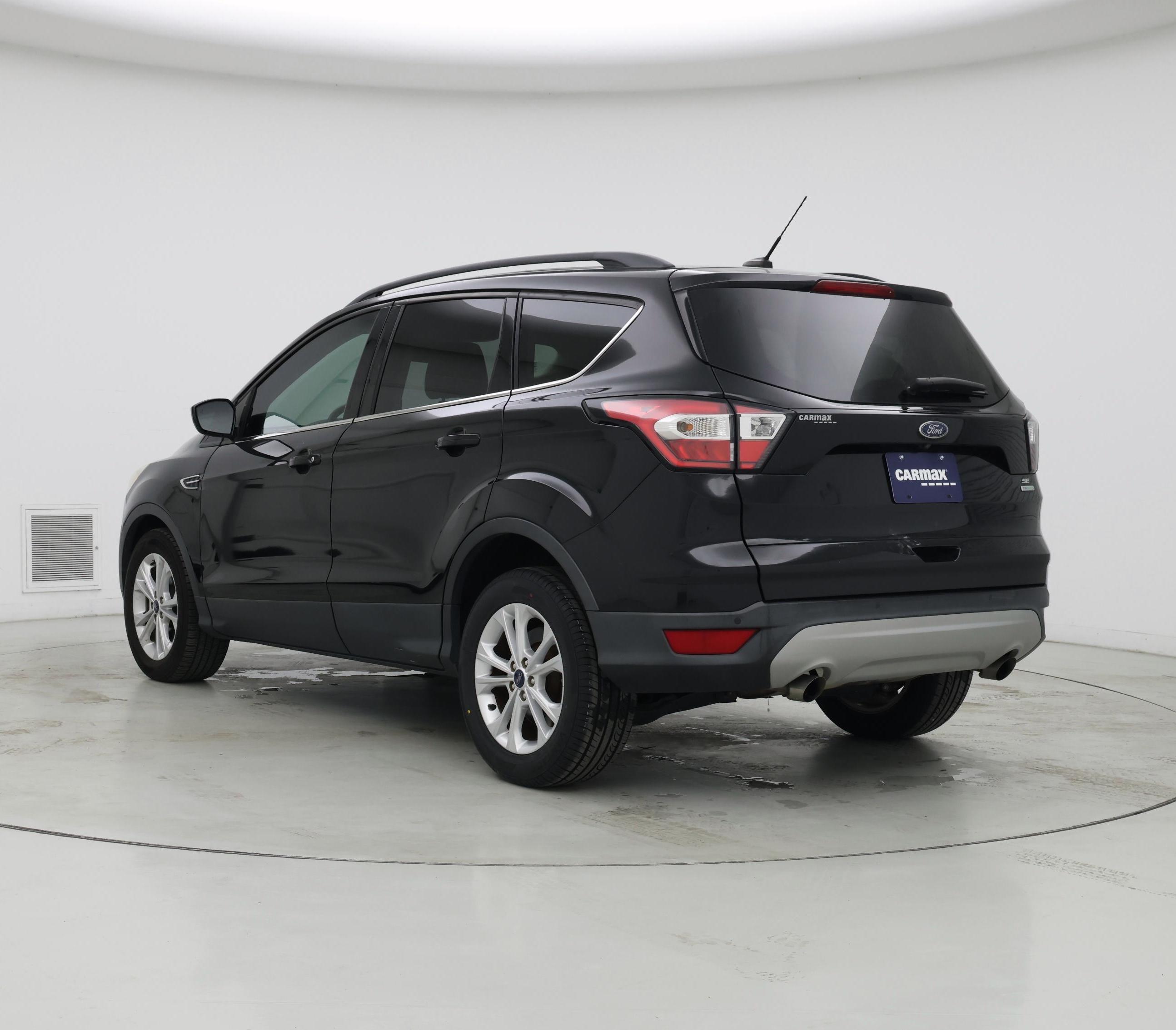 Thumbnail: 2017 Ford Escape - 2