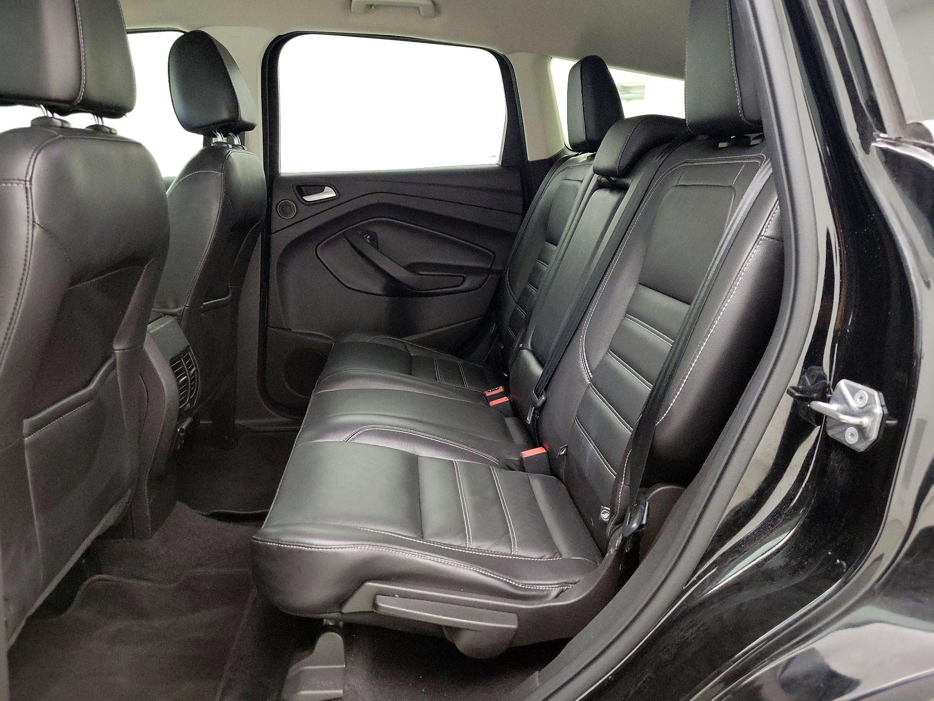 Thumbnail: 2017 Ford Escape - 19