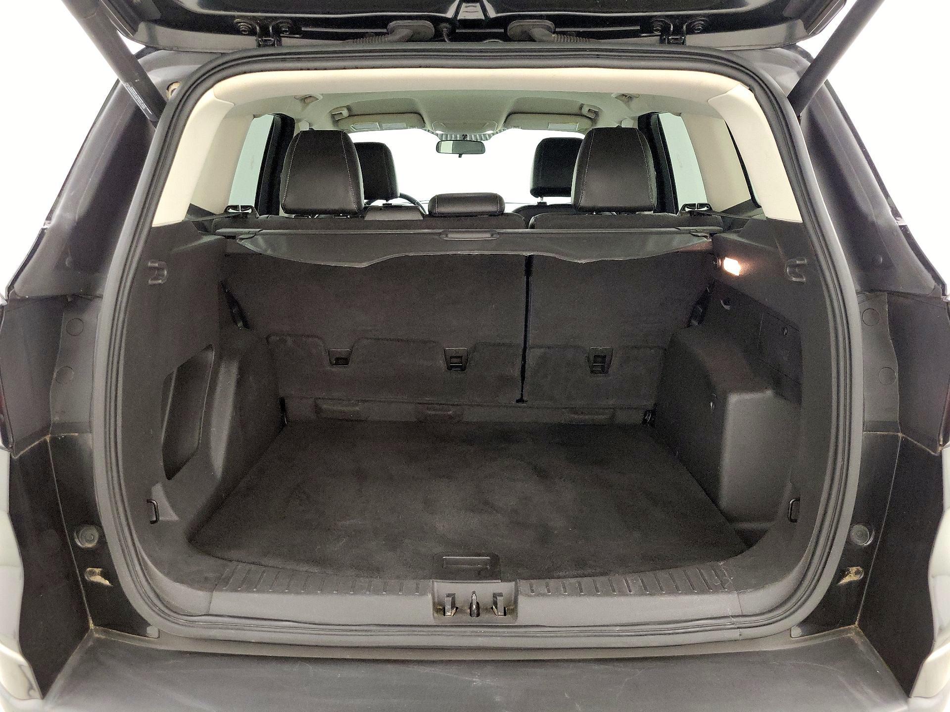 Thumbnail: 2017 Ford Escape - 20