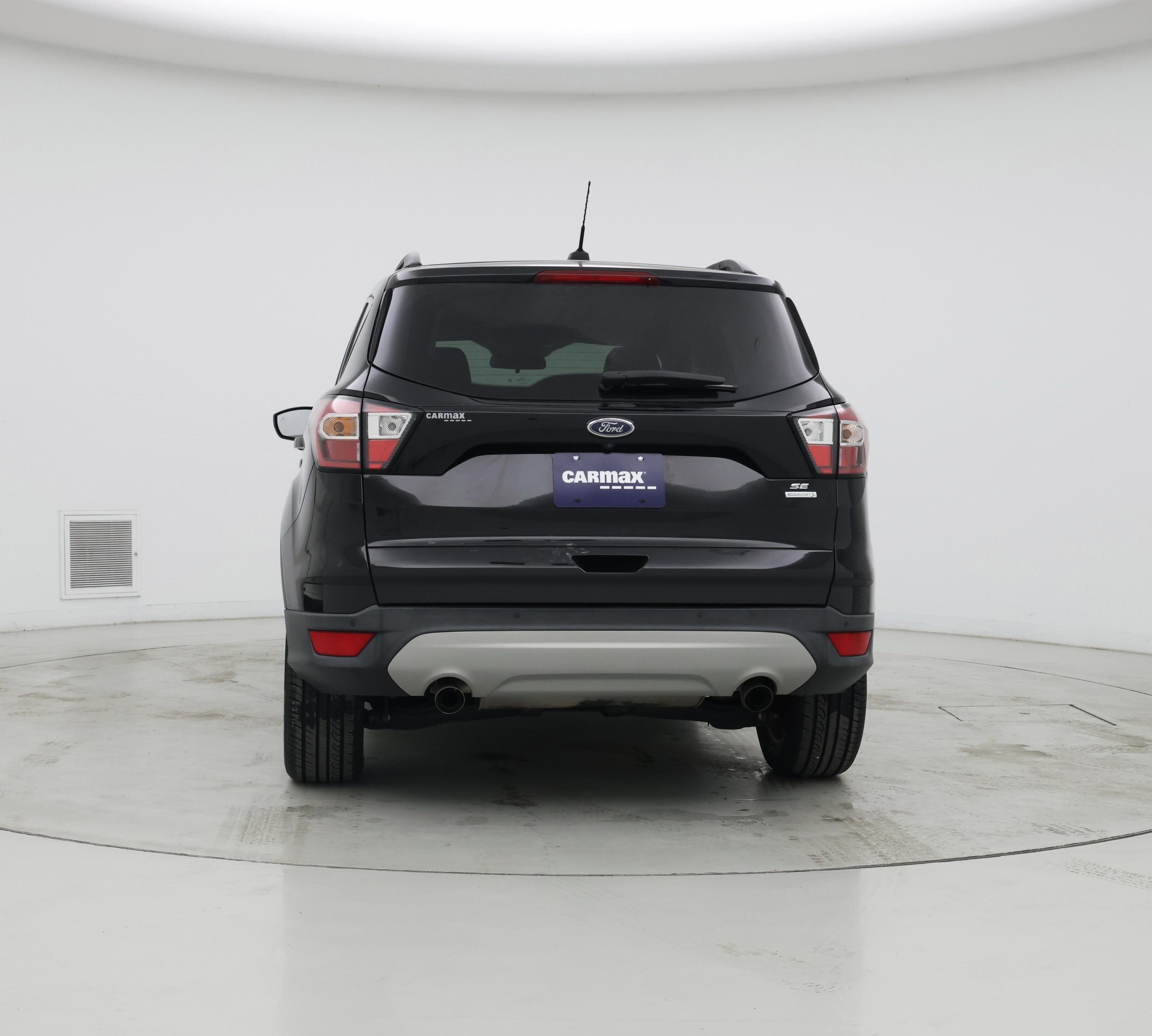 Thumbnail: 2017 Ford Escape - 6