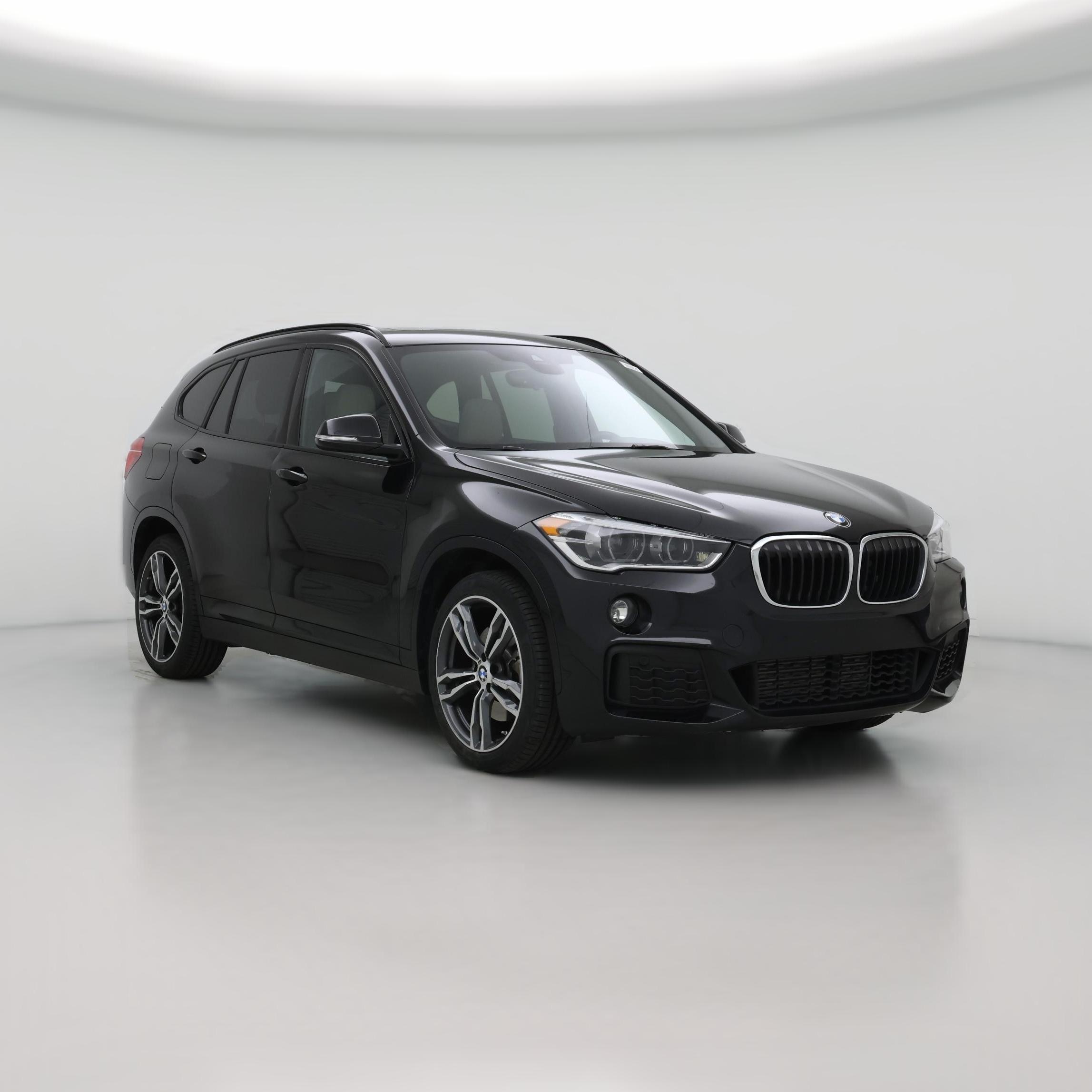 Thumbnail: 2018 BMW X1 - 1