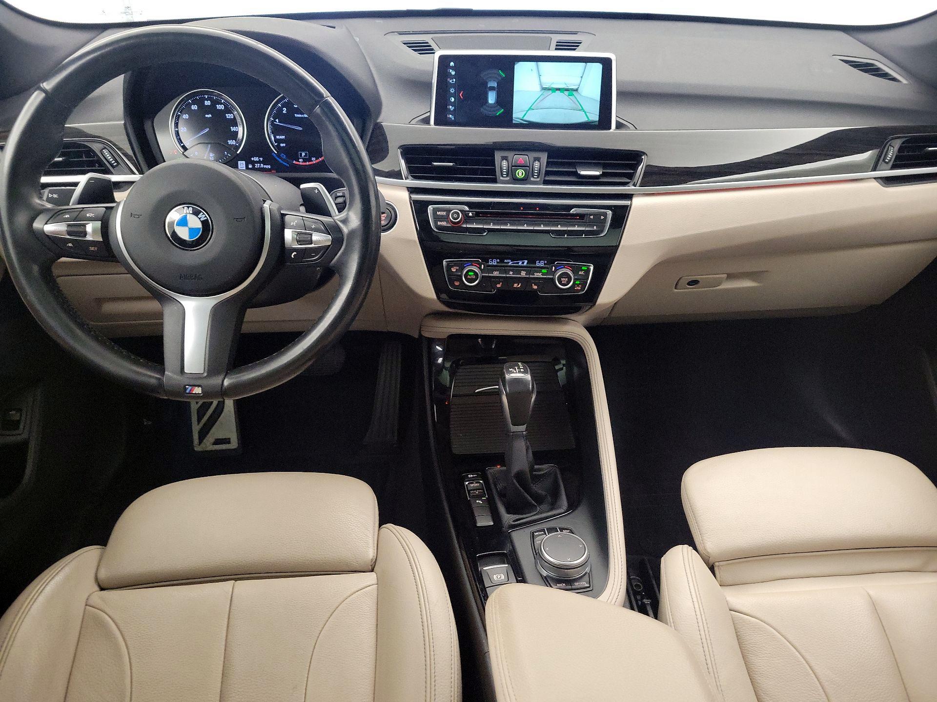 Thumbnail: 2018 BMW X1 - 9