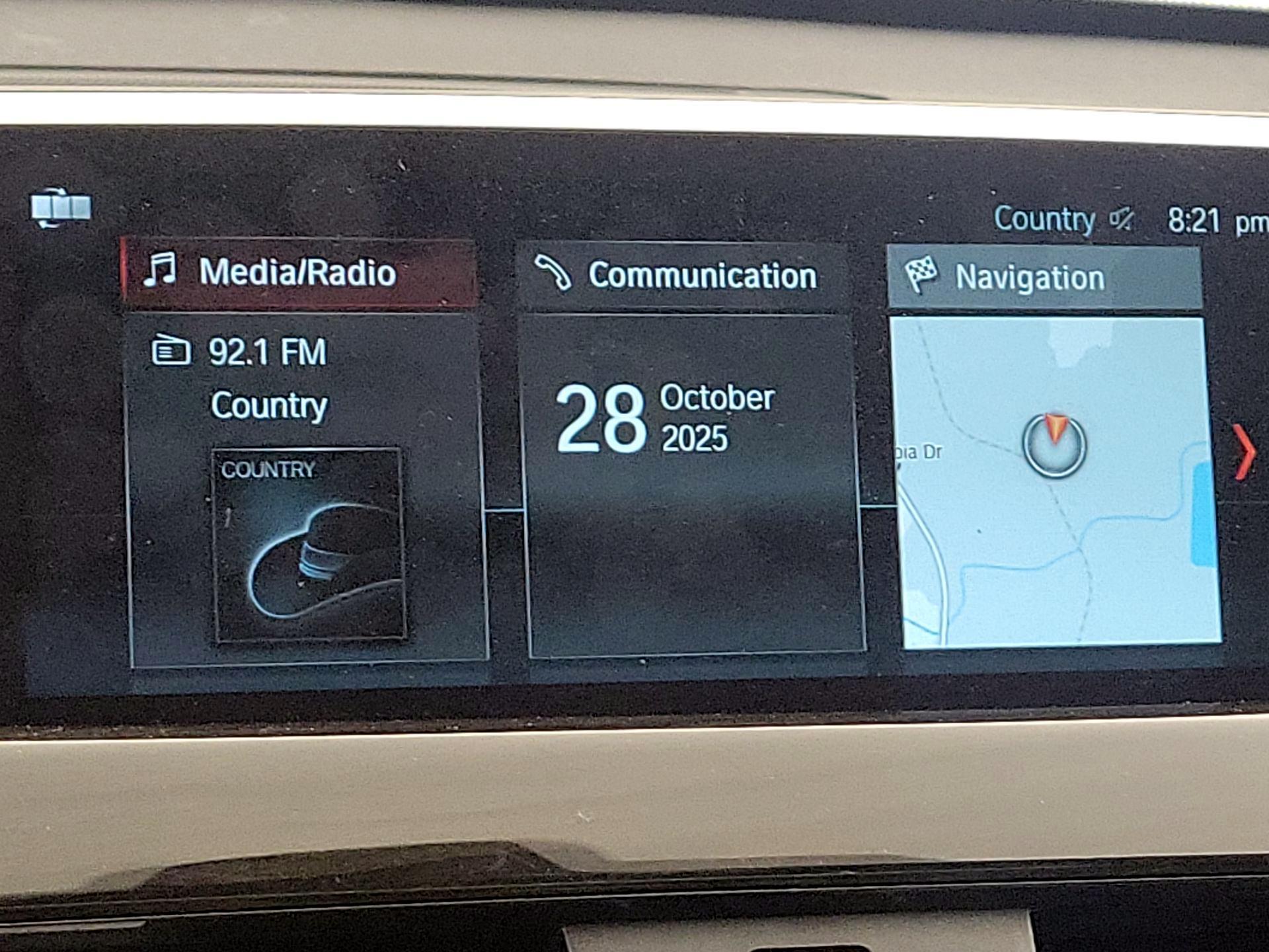 Thumbnail: 2018 BMW X1 - 15