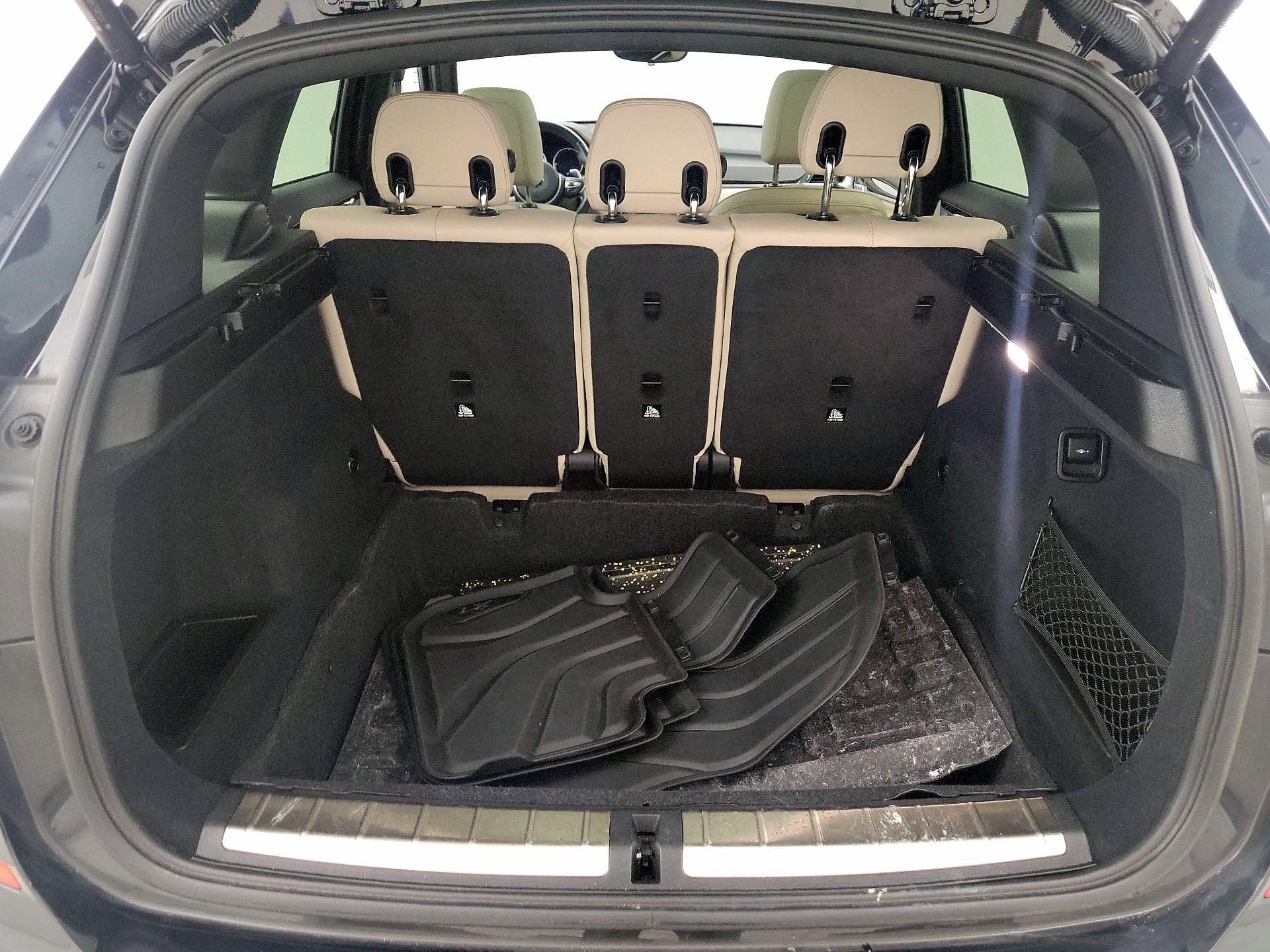 Thumbnail: 2018 BMW X1 - 20