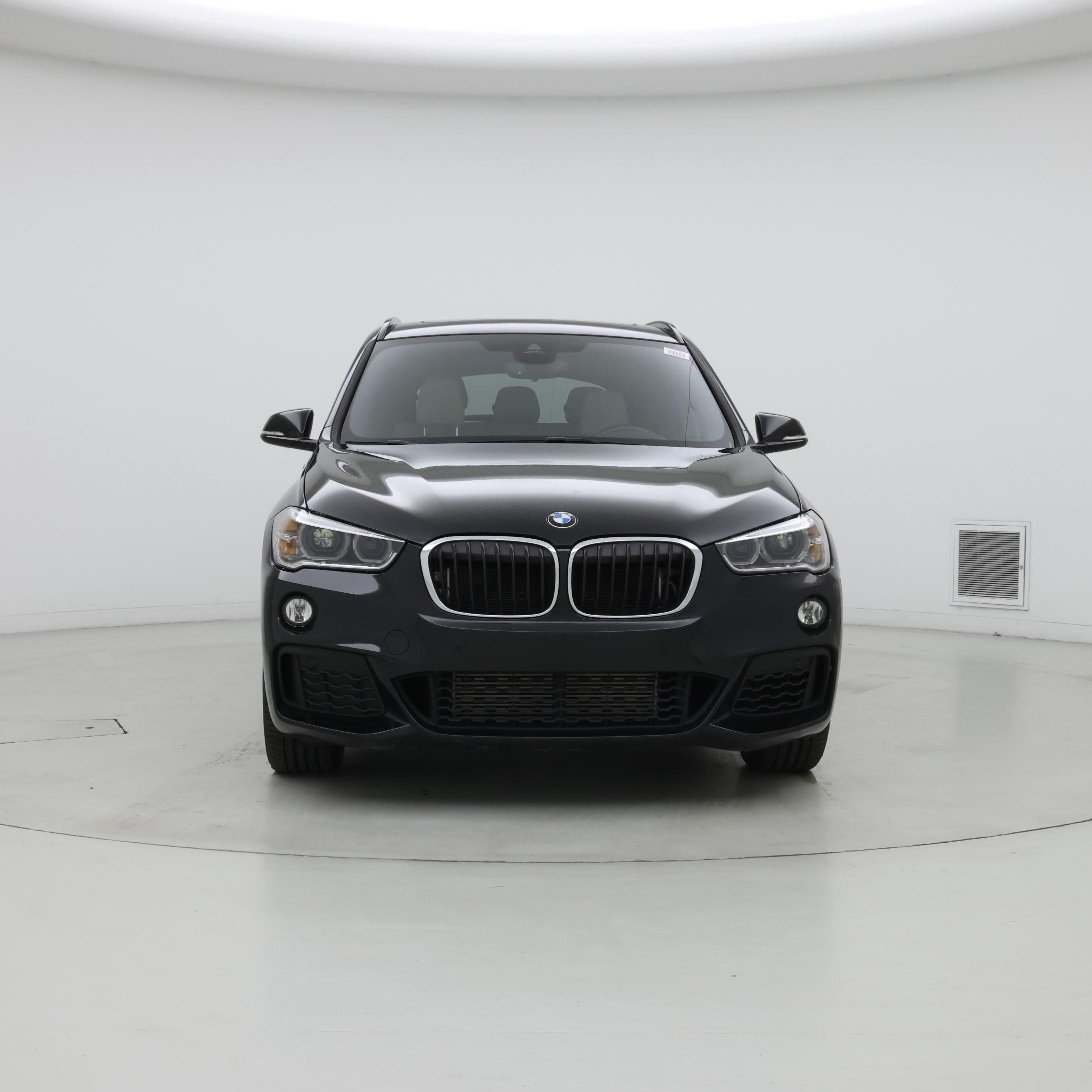 Thumbnail: 2018 BMW X1 - 5