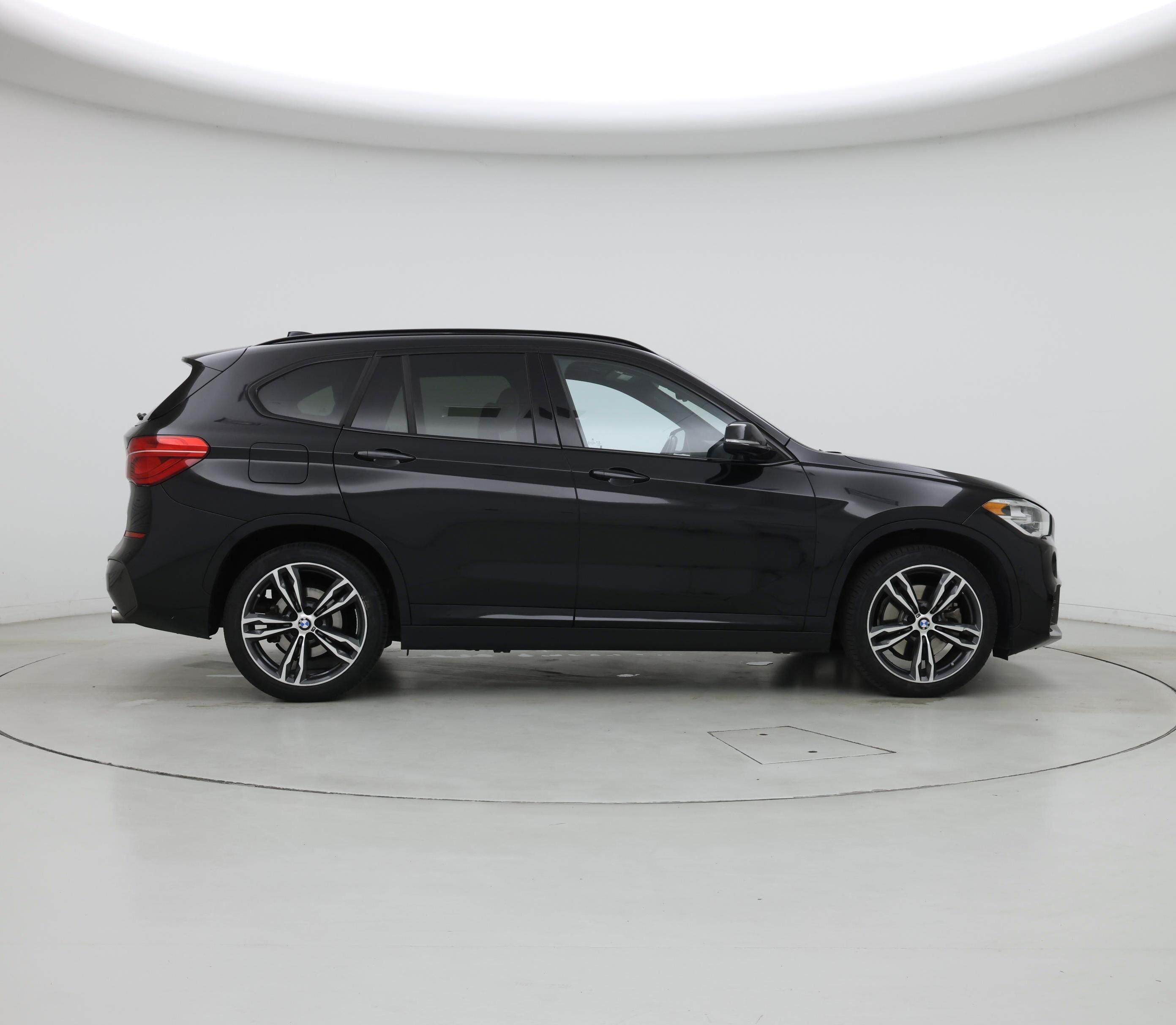 Thumbnail: 2018 BMW X1 - 7