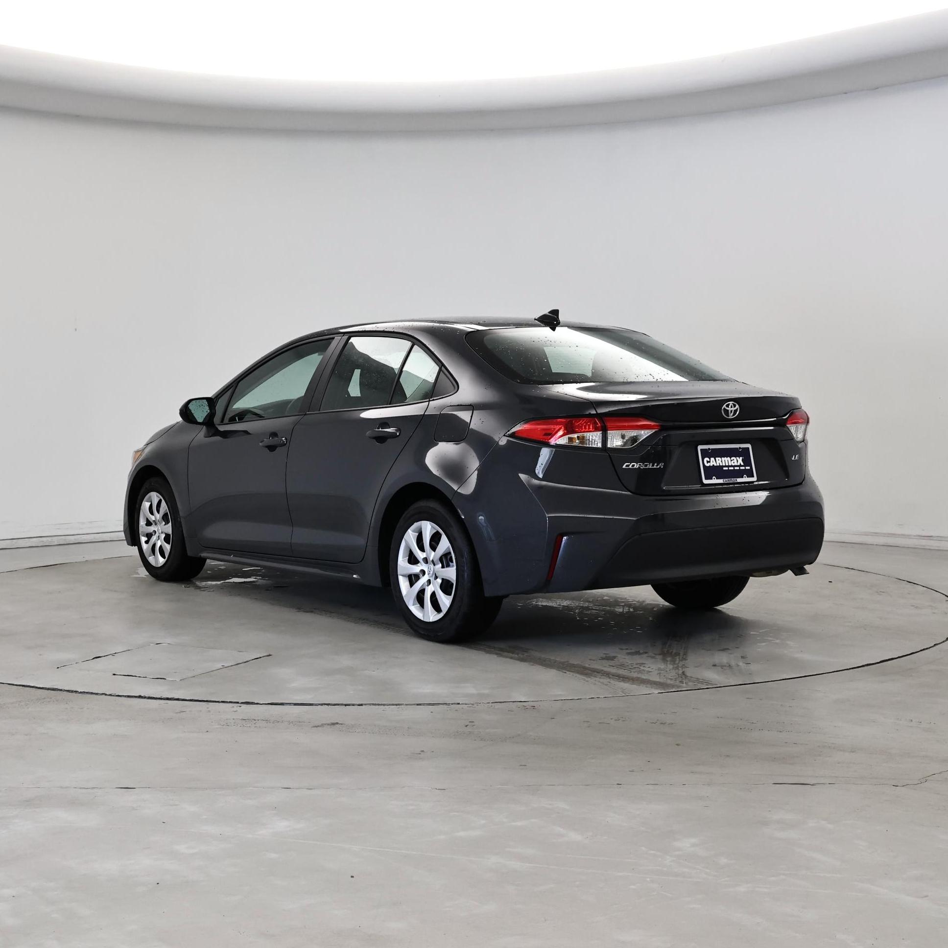 Thumbnail: 2024 Toyota Corolla - 2