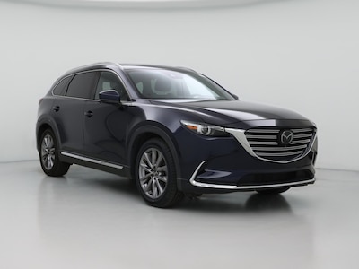 2021 Mazda CX-9 Grand Touring