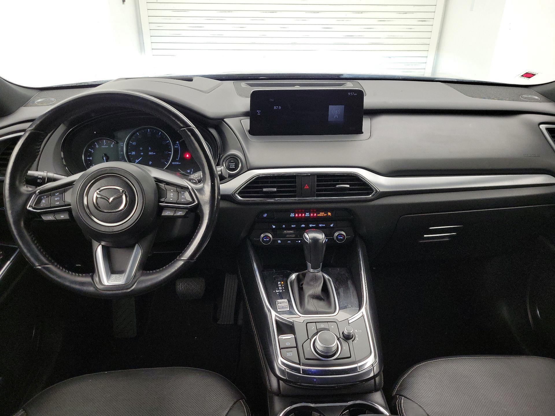 Thumbnail: 2021 Mazda CX-9 - 9