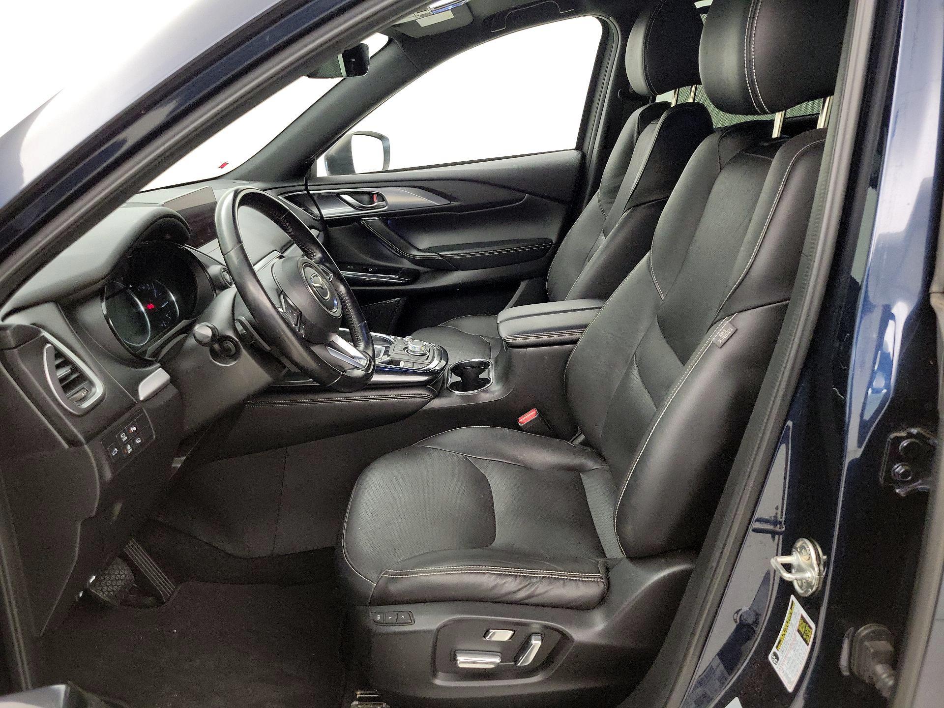 Thumbnail: 2021 Mazda CX-9 - 11